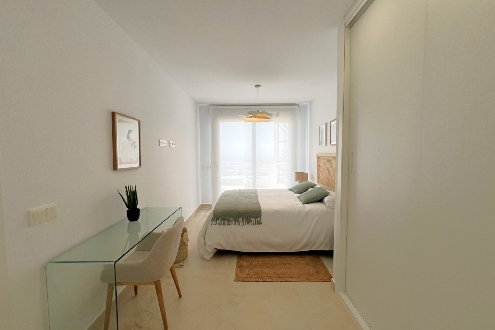 Nouvelle construction - Appartement - Águilas -  Isla Del Fraile