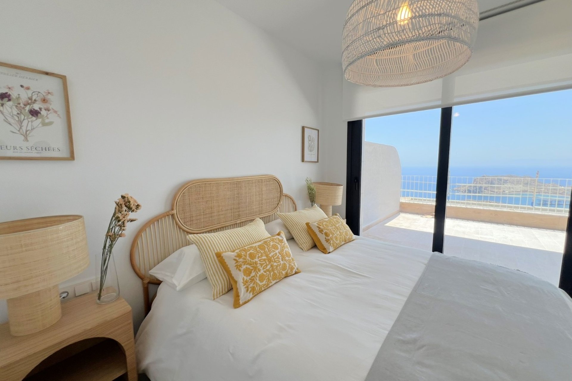 Nouvelle construction - Appartement - Águilas -  Isla Del Fraile