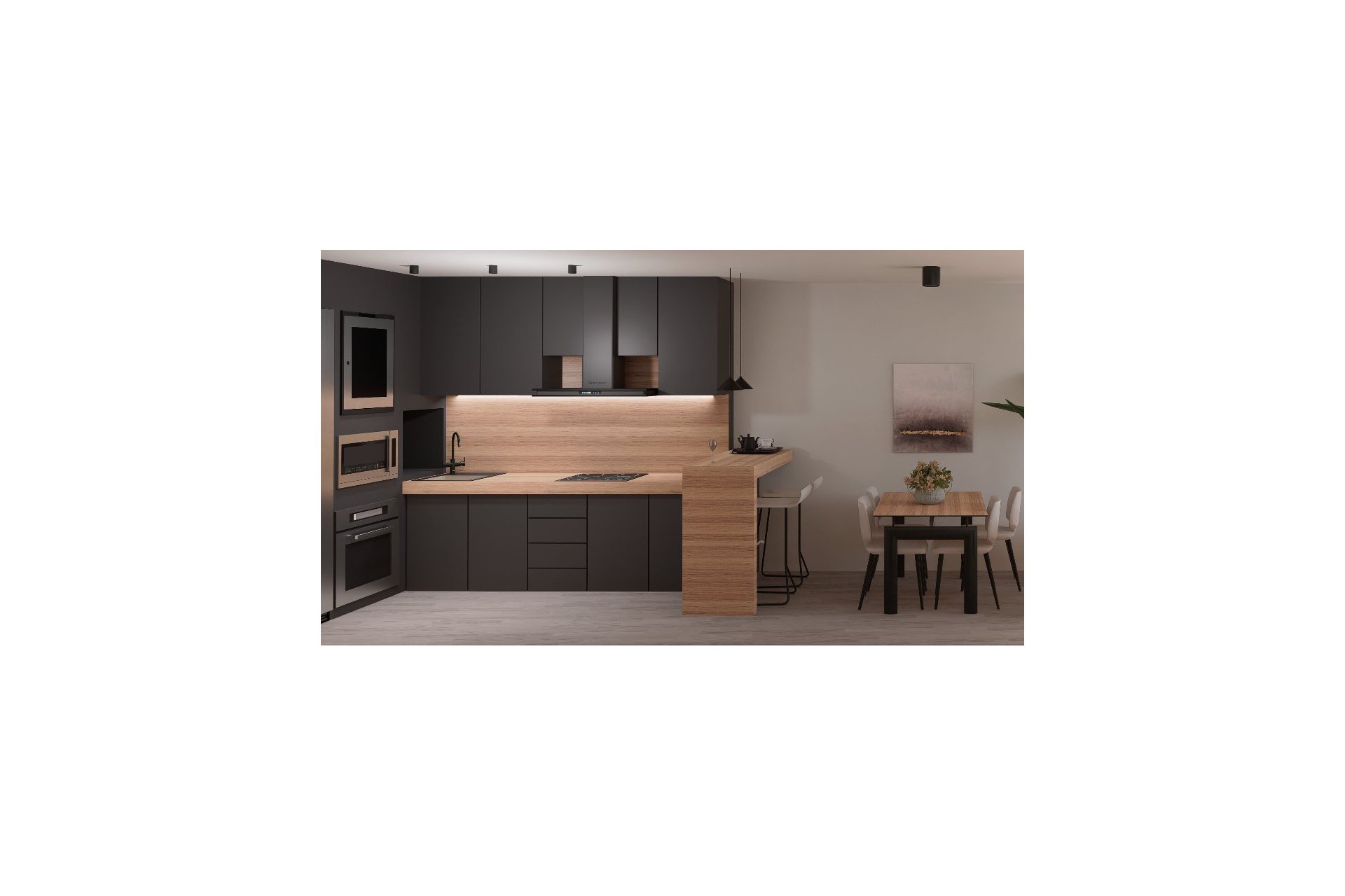 Nouvelle construction - Appartement - Águilas - Las Lomas