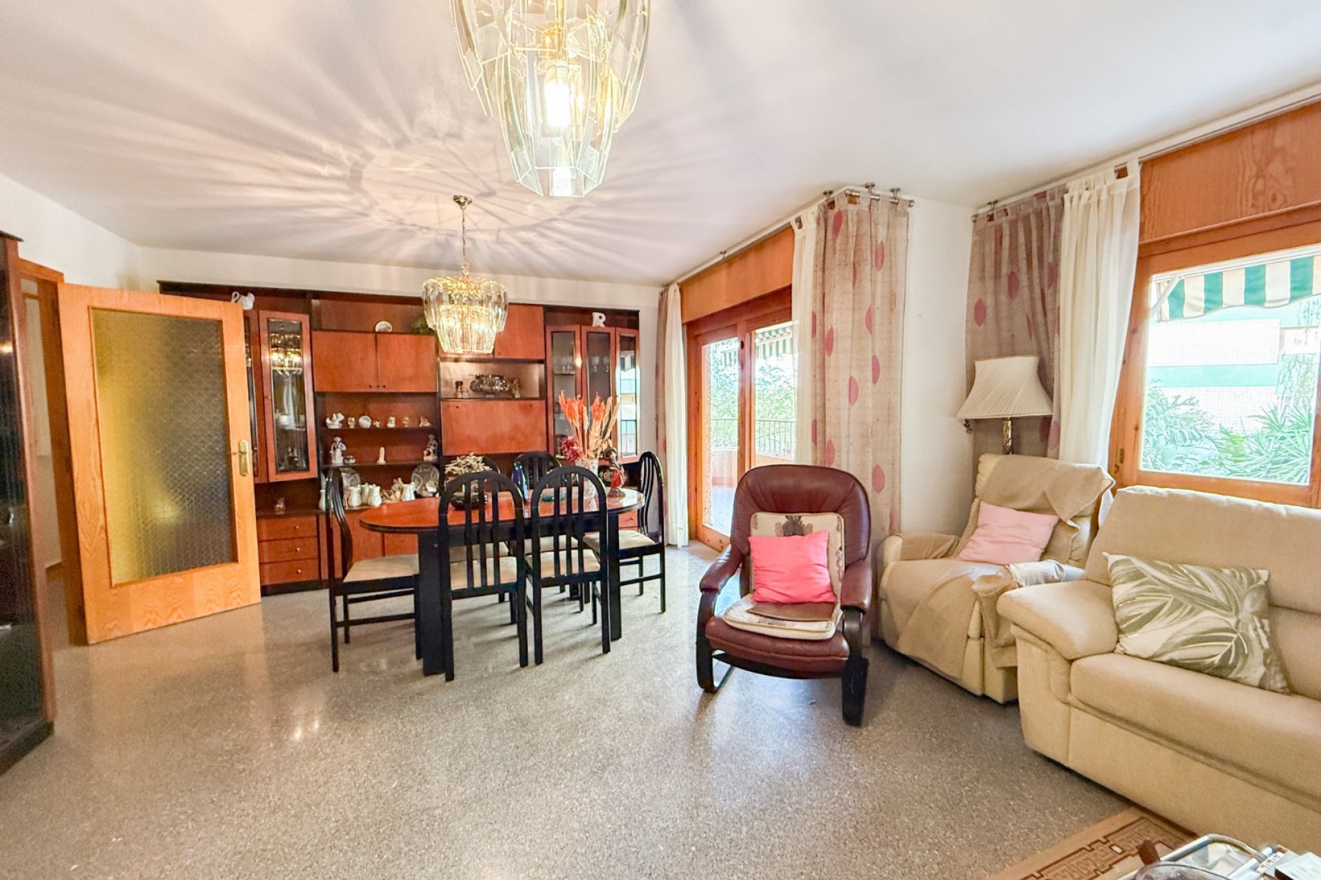 Nouvelle construction - Appartement - Águilas - Paseo Parra