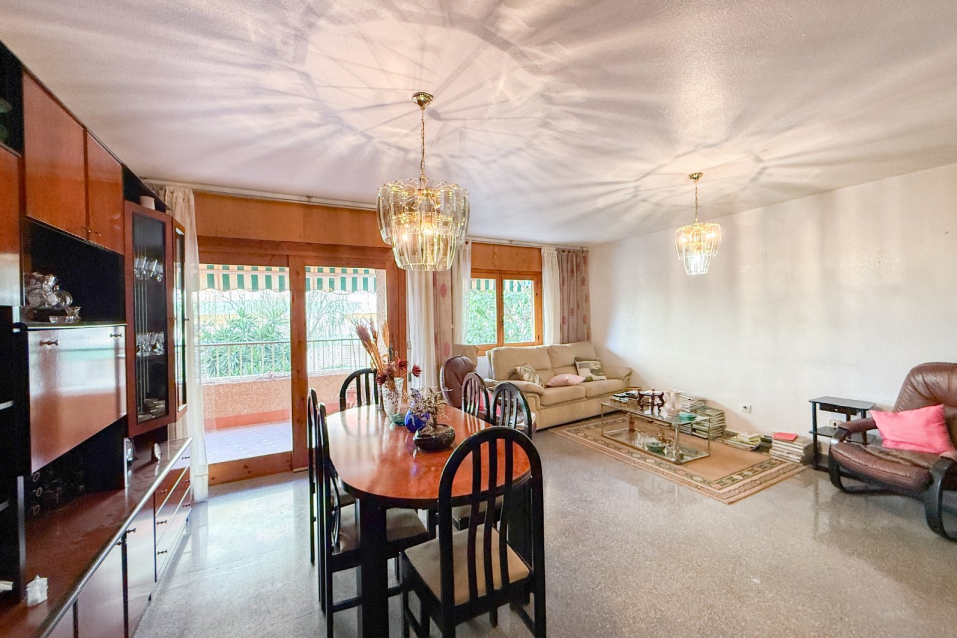 Nouvelle construction - Appartement - Águilas - Paseo Parra