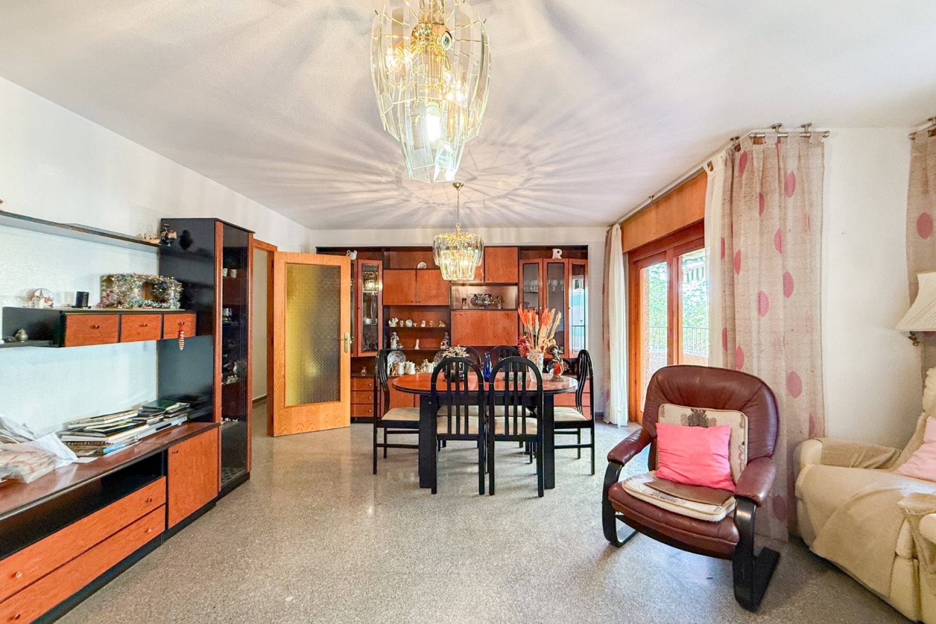 Nouvelle construction - Appartement - Águilas - Paseo Parra