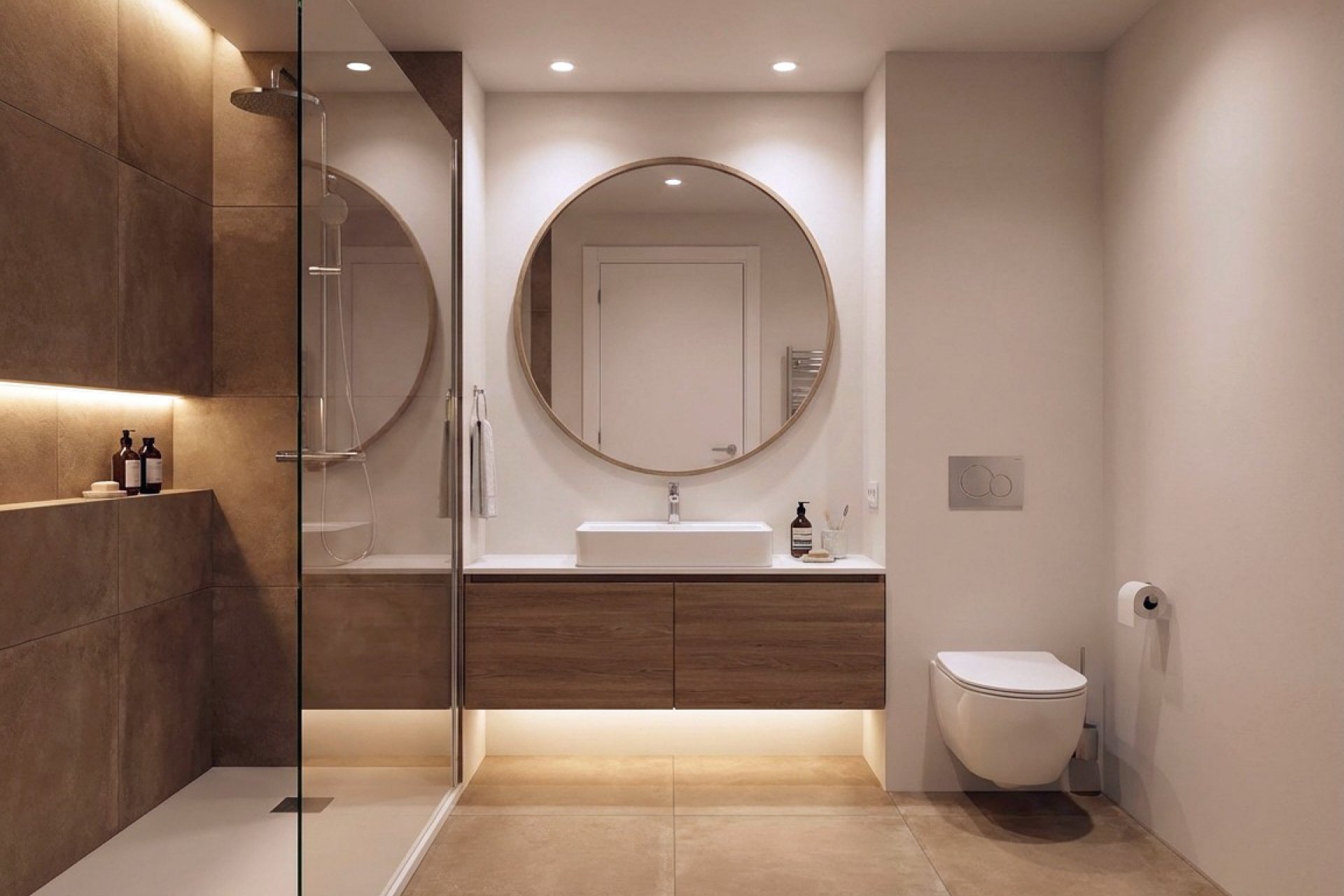 Nouvelle construction - Duplex - Águilas - El Hornillo