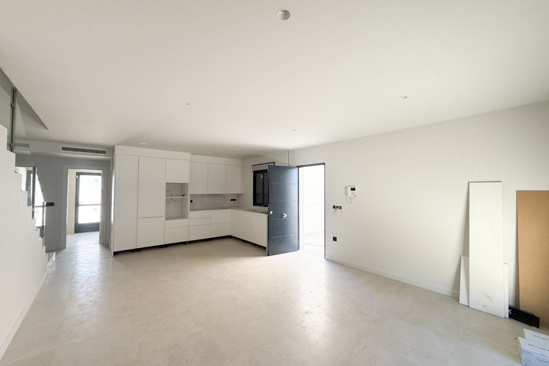 Nouvelle construction - Ville - Águilas - La Florida