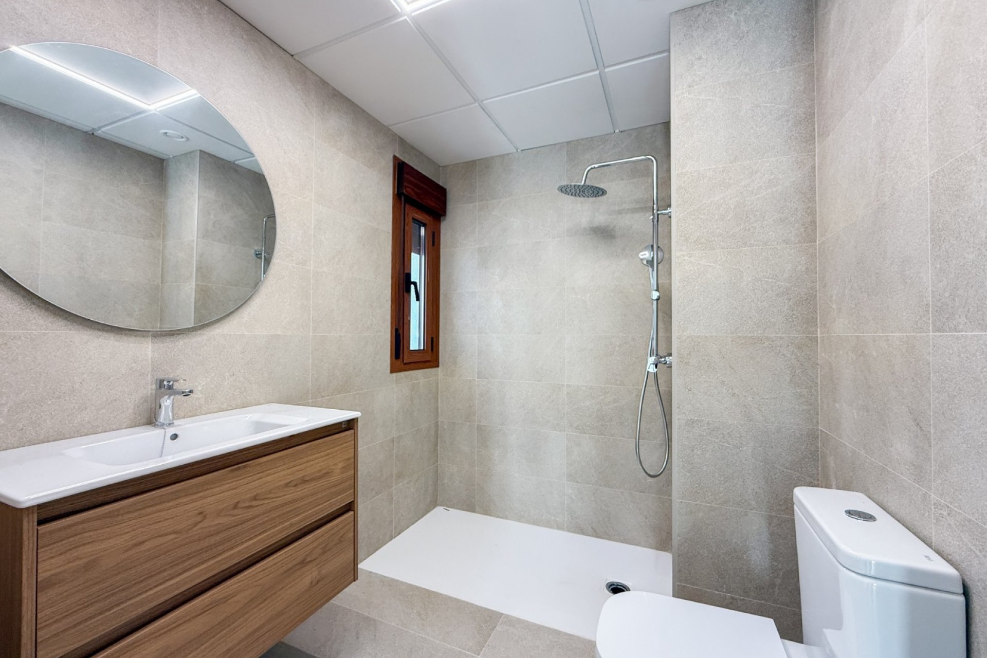 Nouvelle construction - Ville - Pozo del Esparto