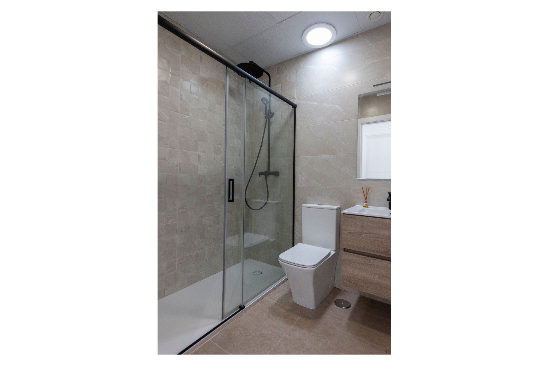 Nouvelle construction - Ville - San Juan de los Terreros