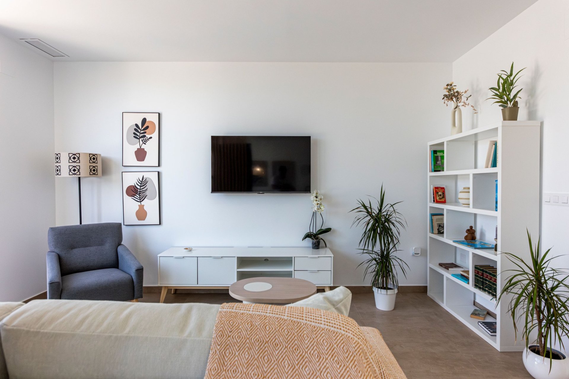 Nouvelle construction - Ville - San Juan de los Terreros