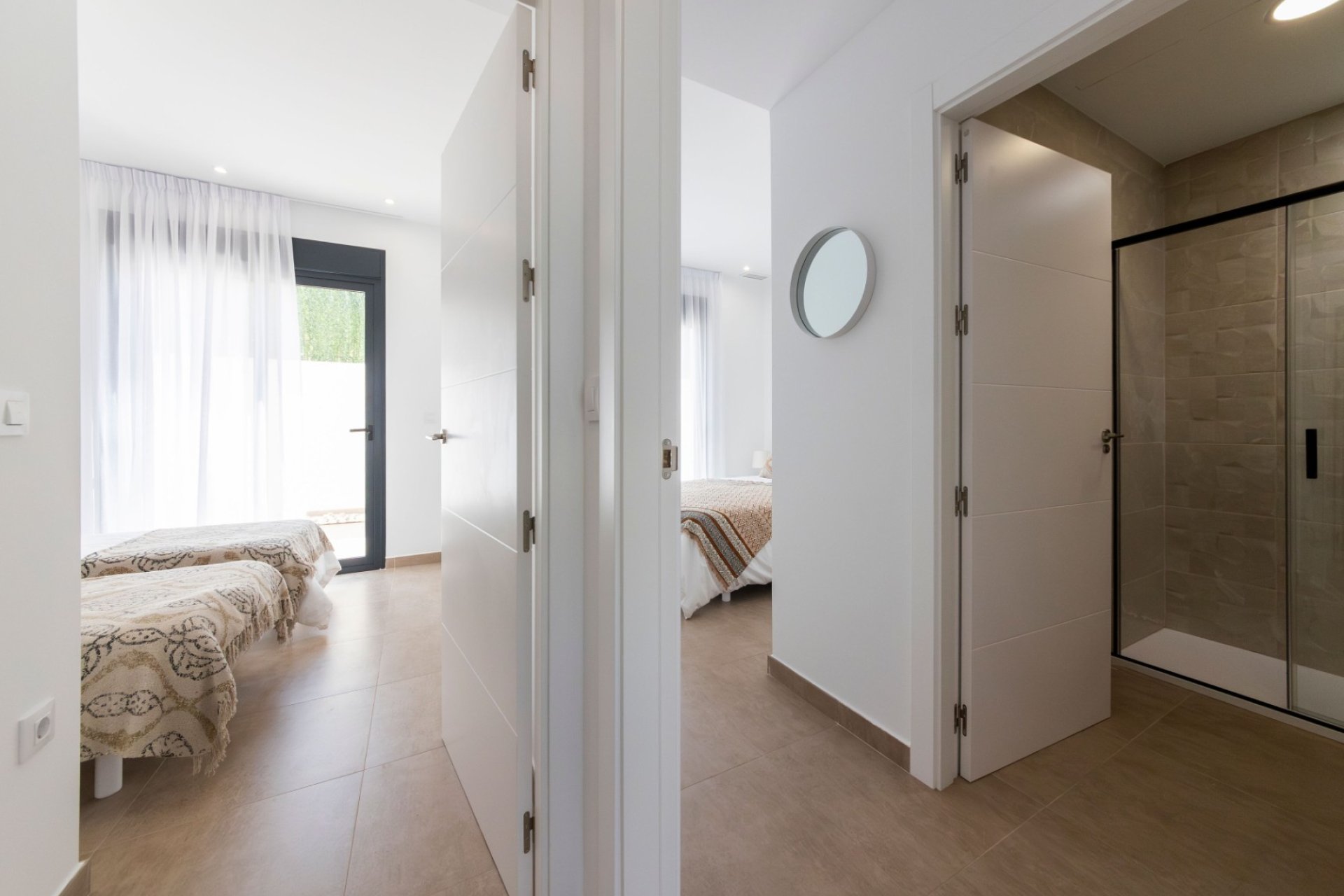 Nouvelle construction - Ville - San Juan de los Terreros