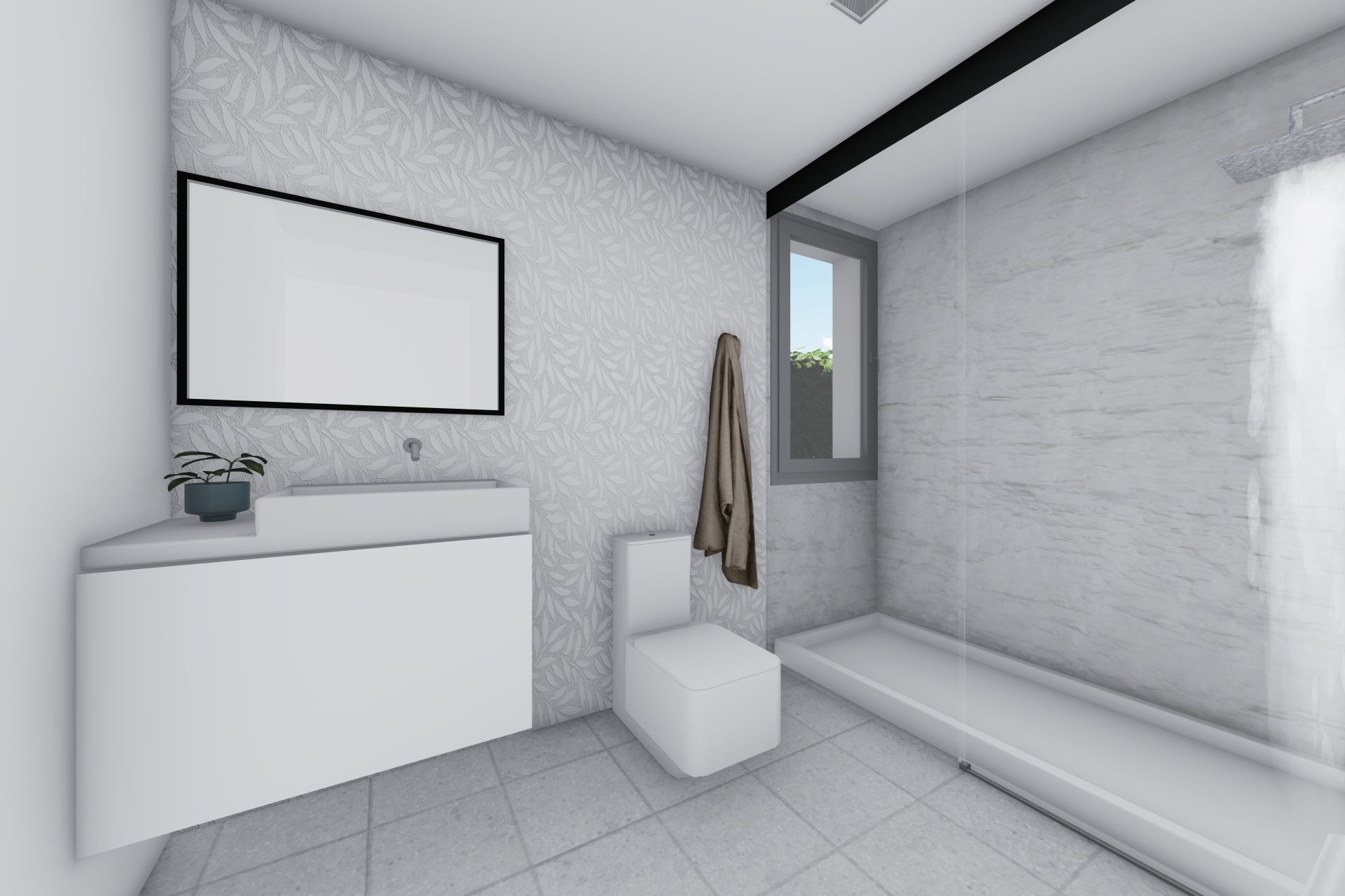 Nouvelle construction - Ville - San Juan de los Terreros