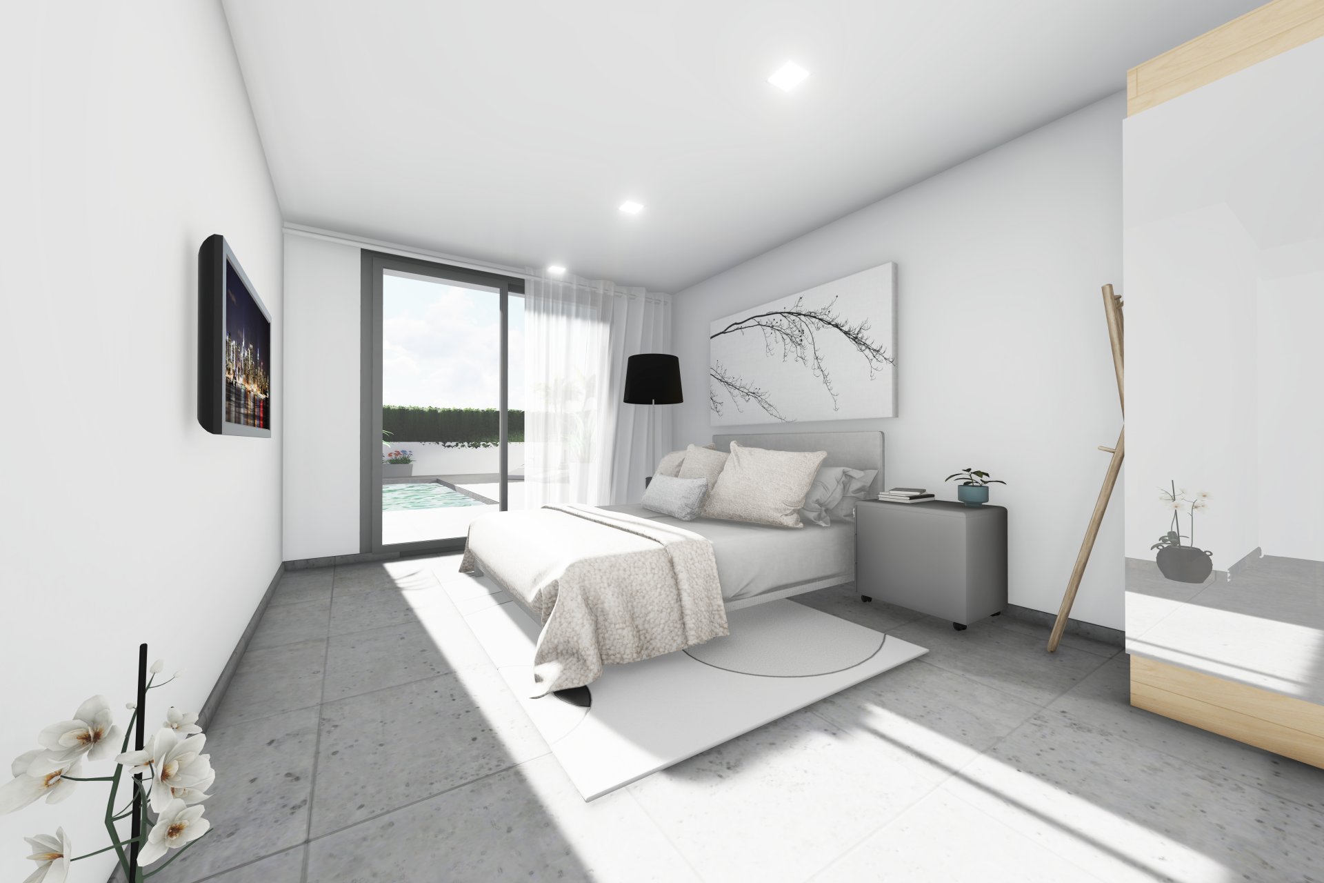 Nouvelle construction - Ville - San Juan de los Terreros