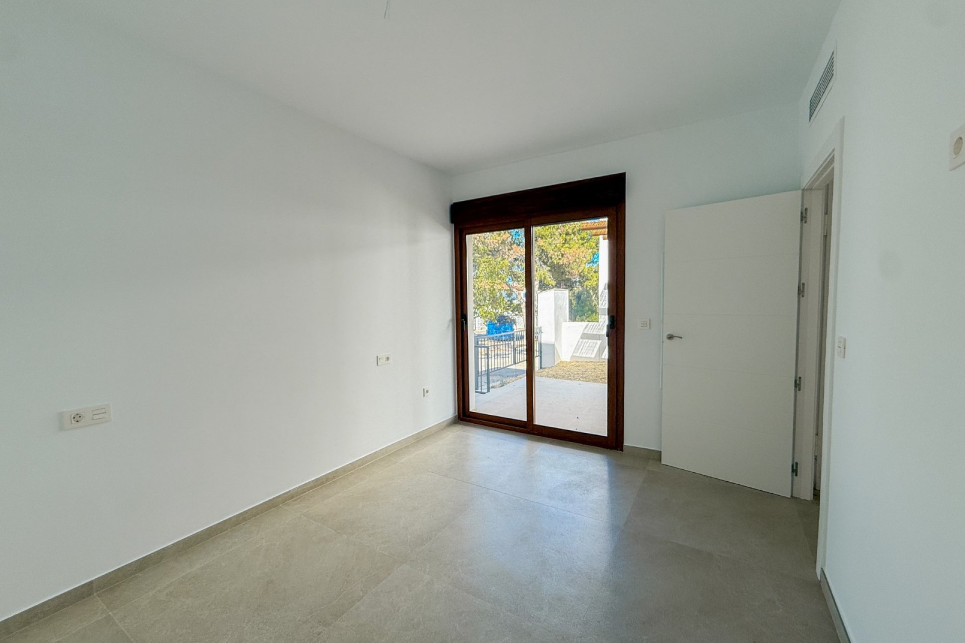 Nowy budynek - Villa - Pozo del Esparto