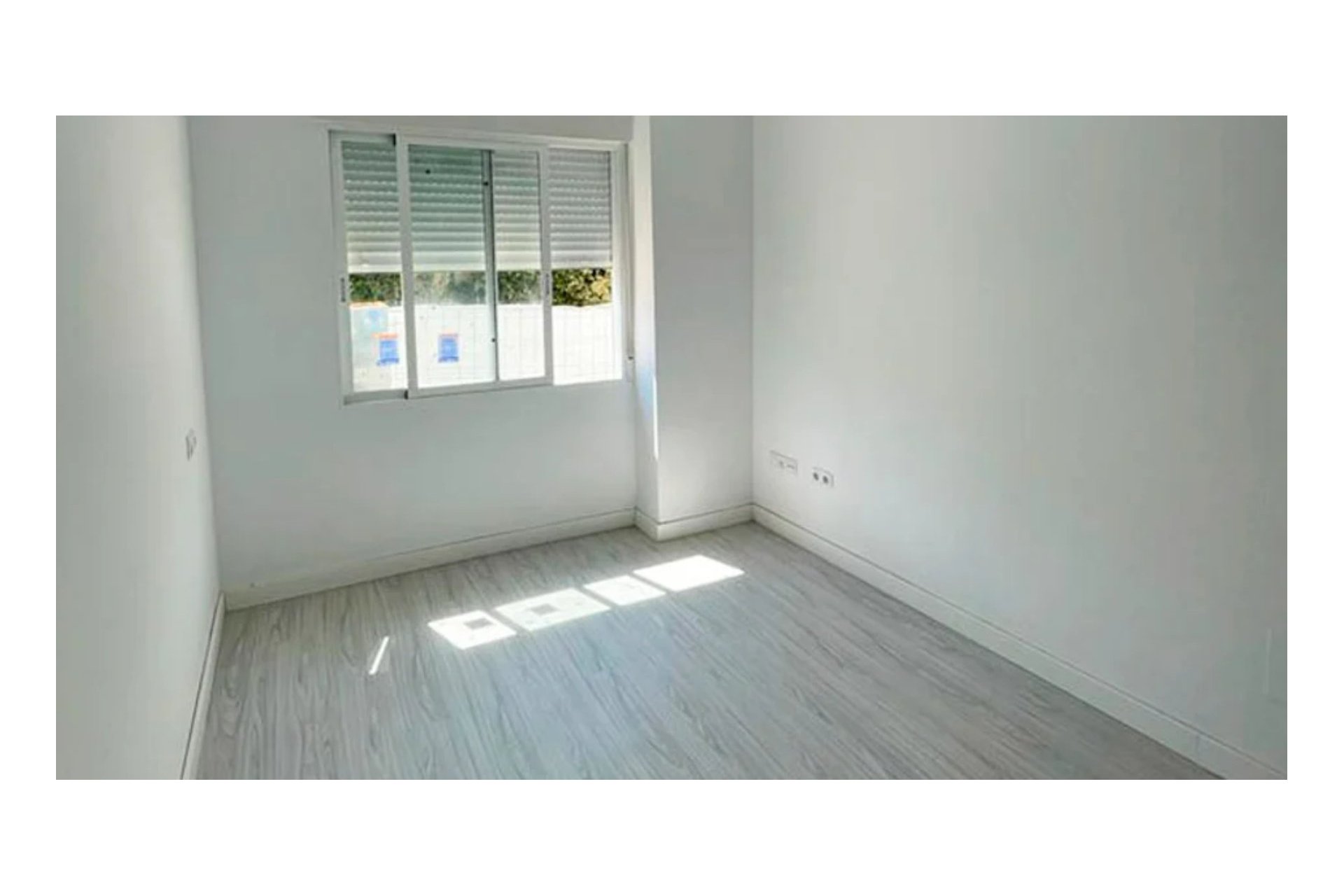 Obra nueva - Apartamento / piso - Águilas - Colegio Mediterráneo