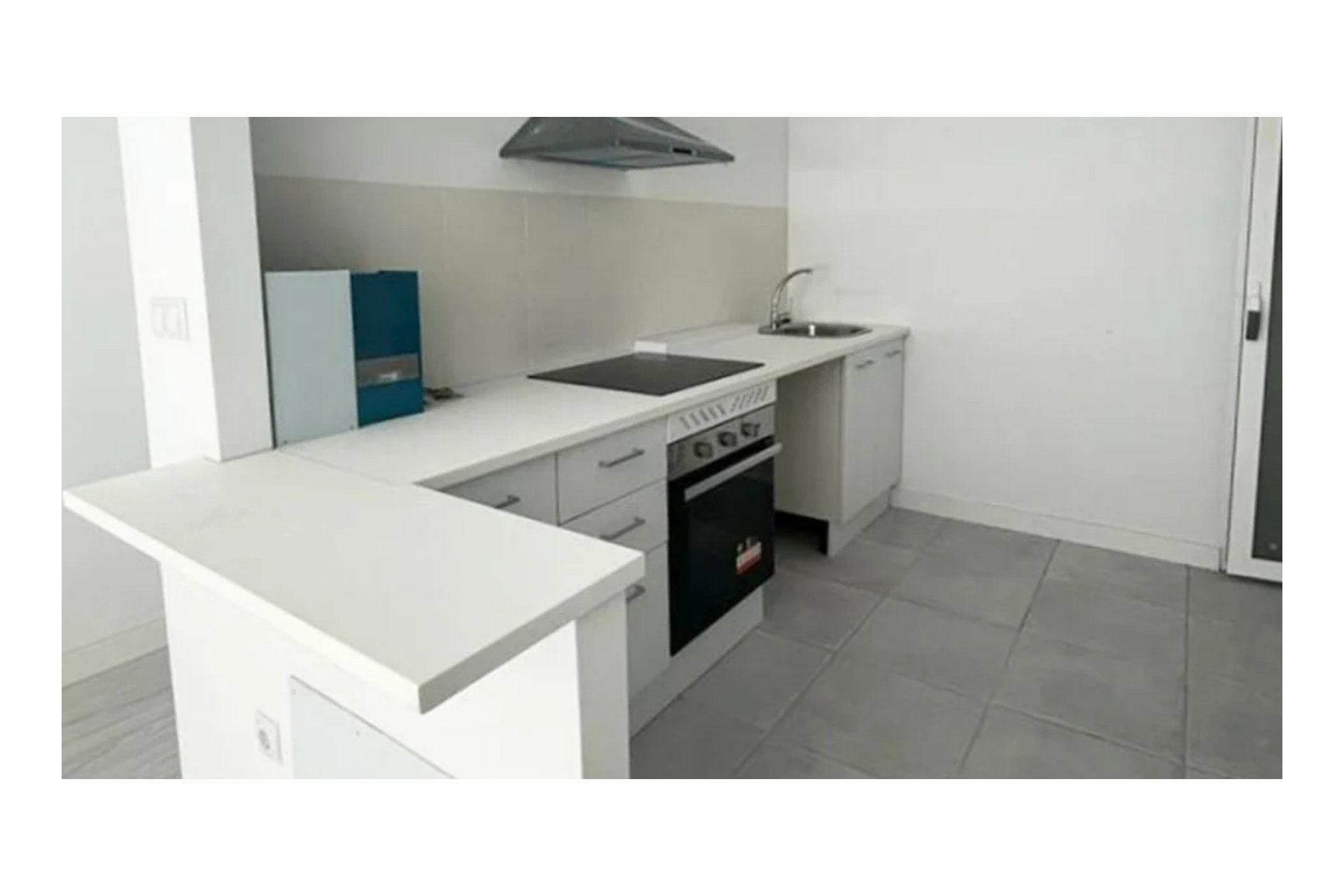 Obra nueva - Apartamento / piso - Águilas - Colegio Mediterráneo