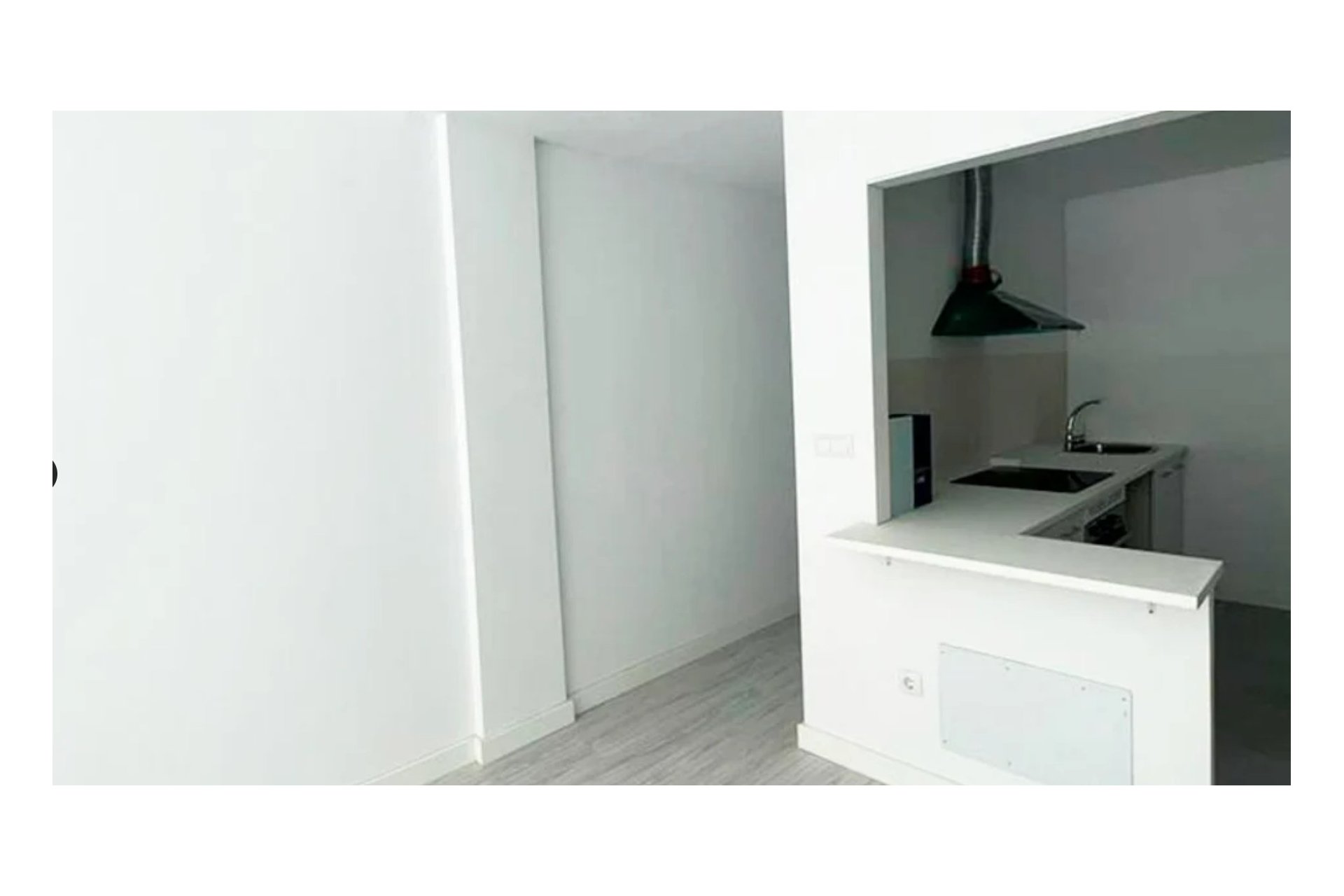 Obra nueva - Apartamento / piso - Águilas - Colegio Mediterráneo