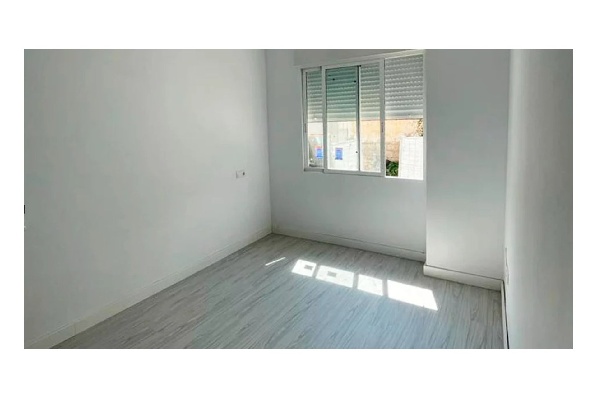 Obra nueva - Apartamento / piso - Águilas - Colegio Mediterráneo