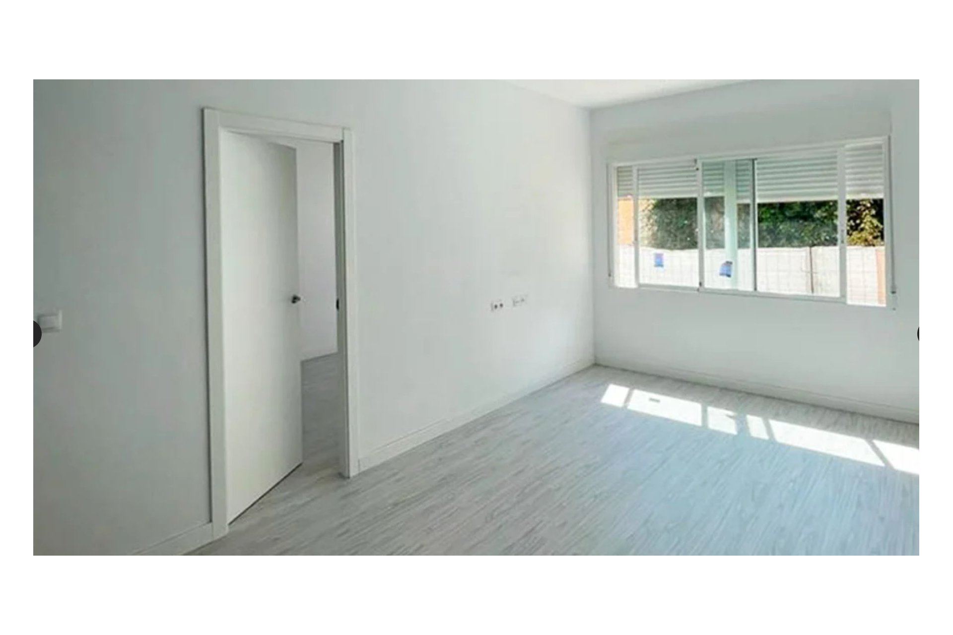 Obra nueva - Apartamento / piso - Águilas - Colegio Mediterráneo