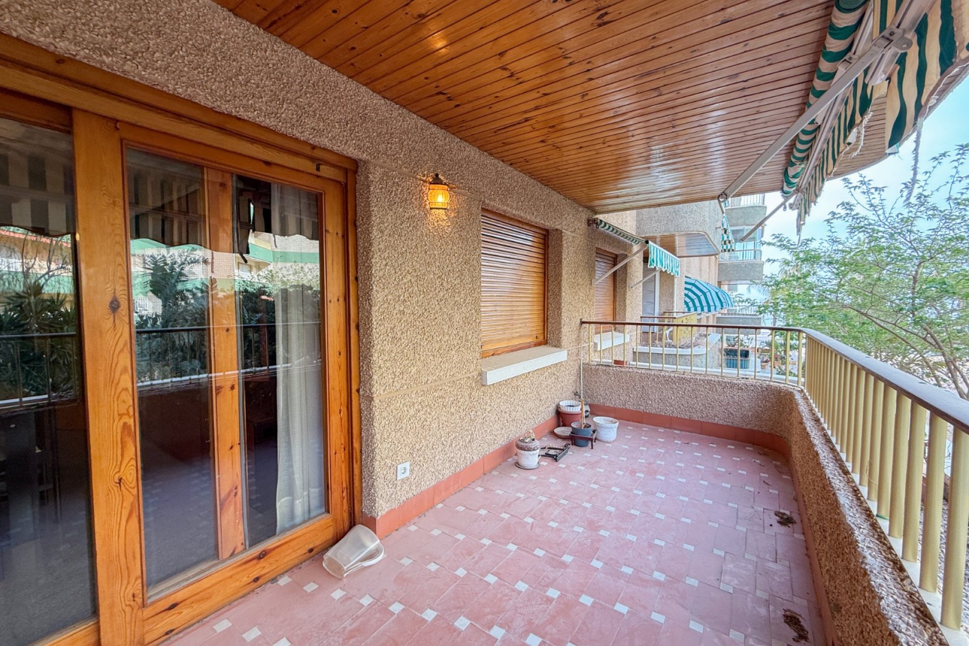 Obra nueva - Apartamento / piso - Águilas - Paseo Parra