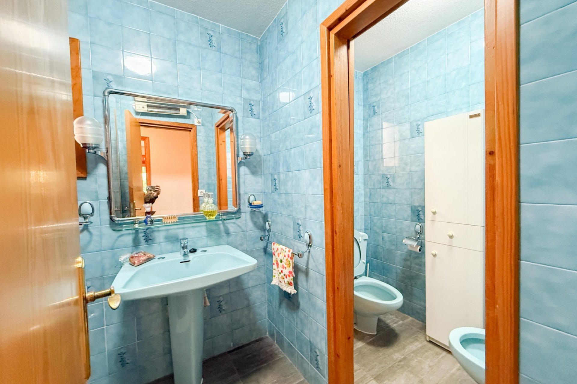 Obra nueva - Apartamento / piso - Águilas - Paseo Parra