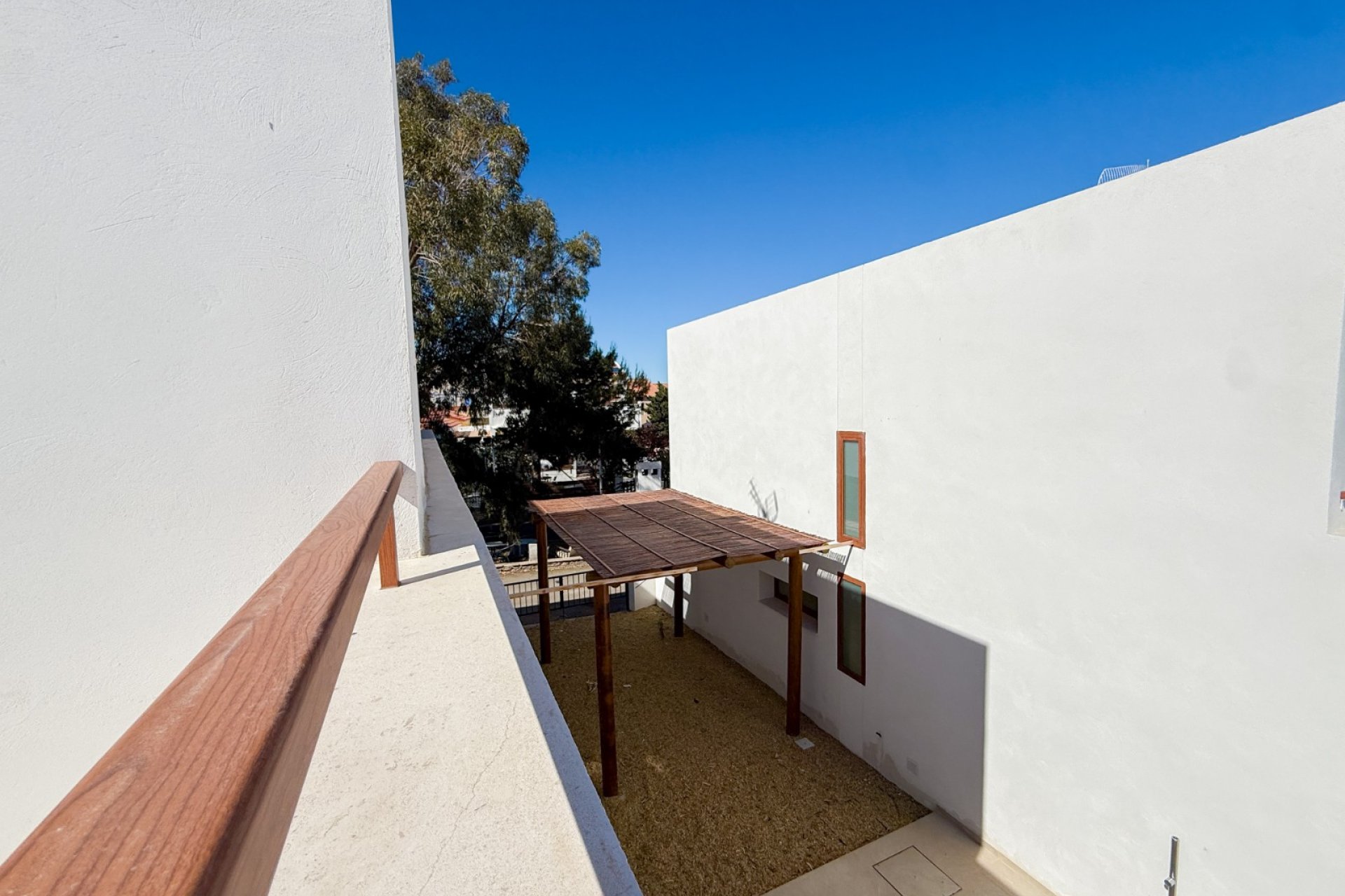 Obra nueva - Villa - Pozo del Esparto
