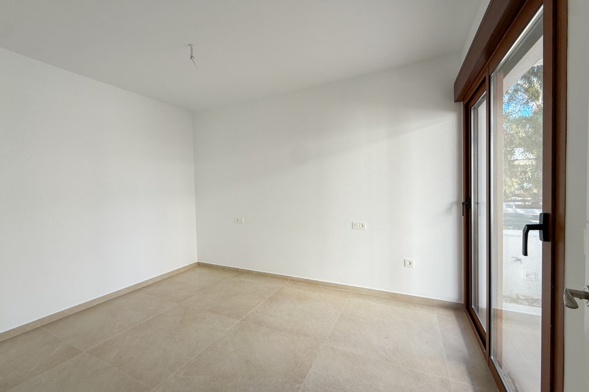 Obra nueva - Villa - Pozo del Esparto