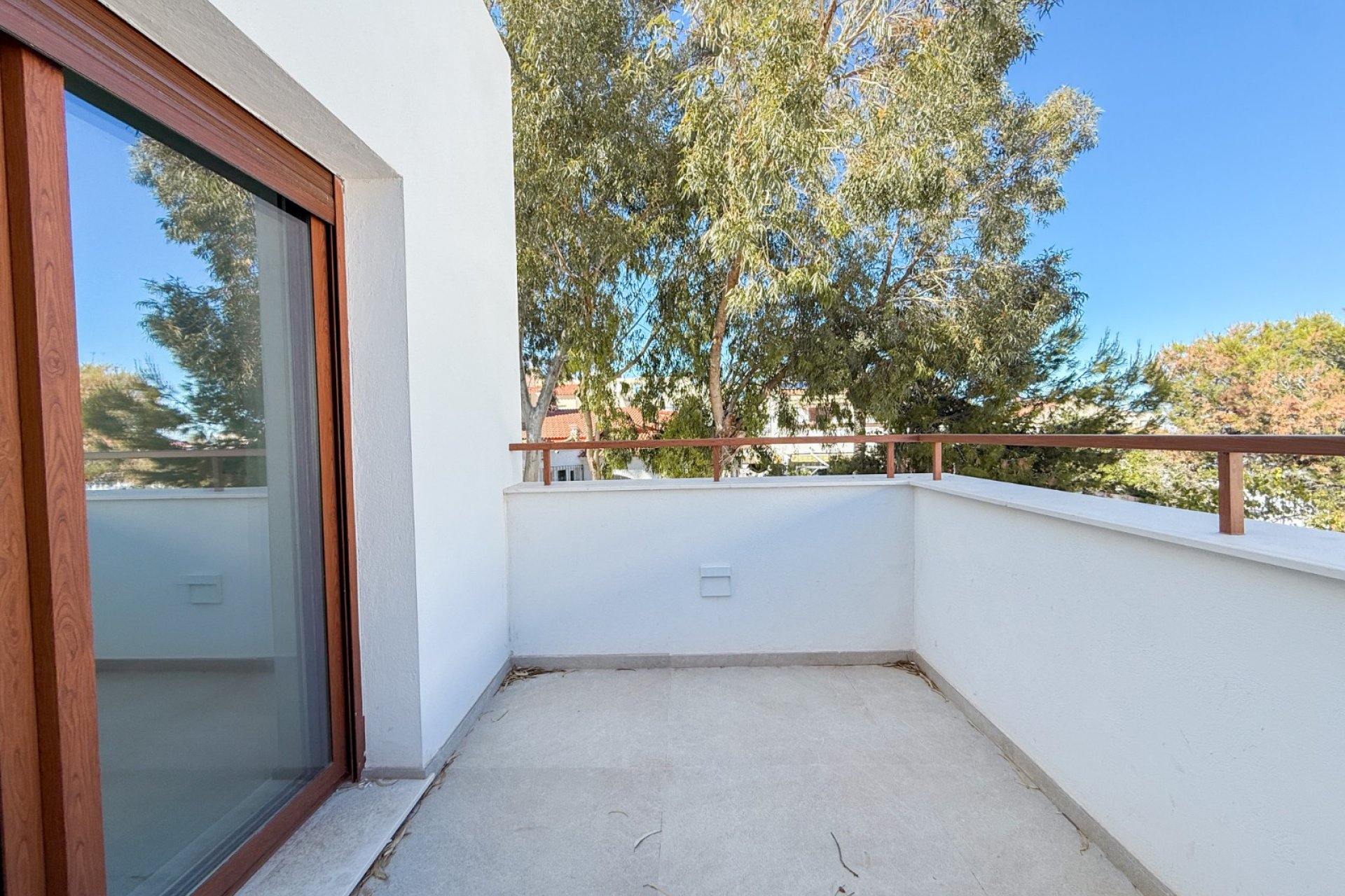 Obra nueva - Villa - Pozo del Esparto
