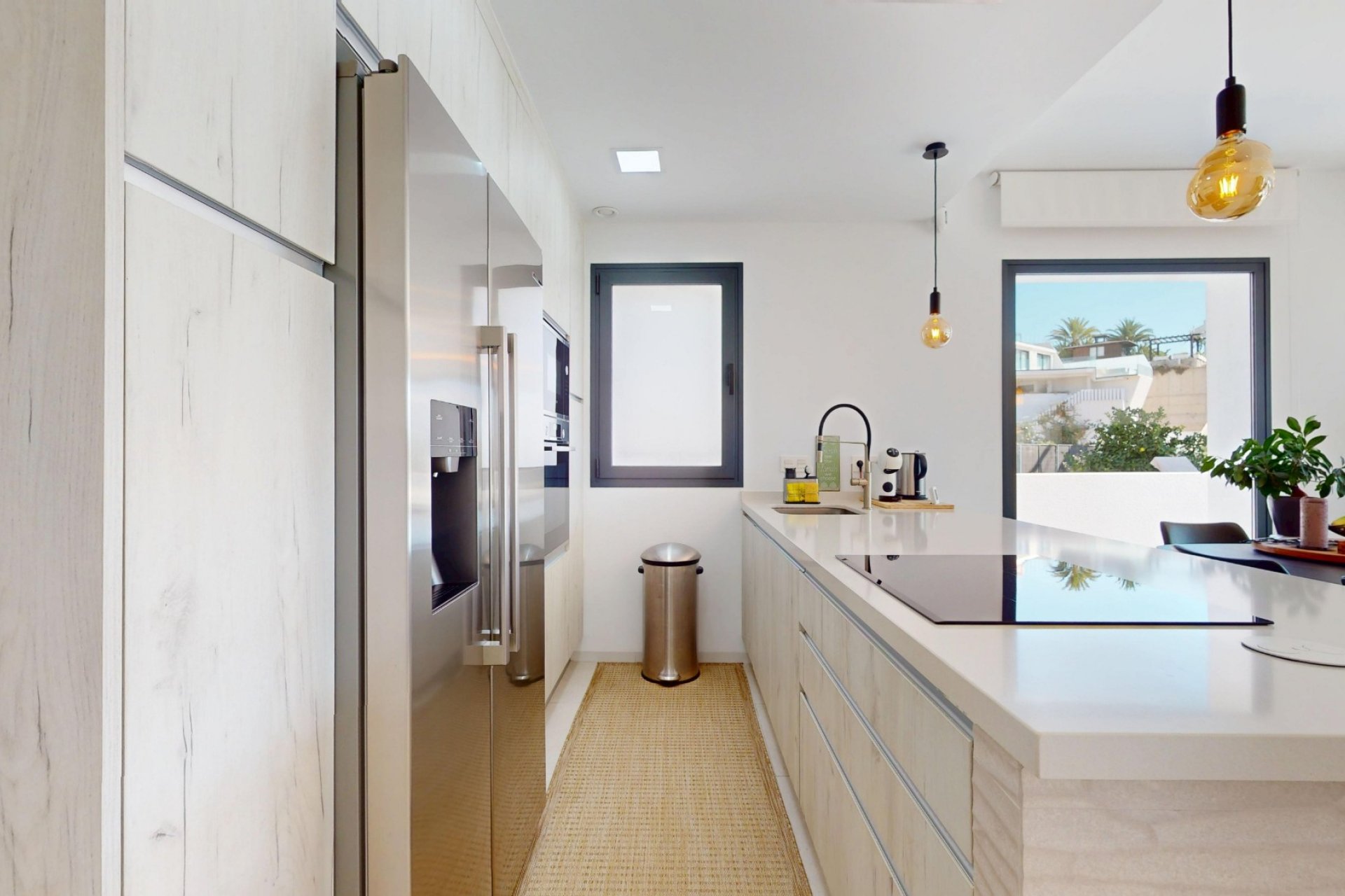 Odsprzedaż - Chalet  - Águilas - El Hornillo