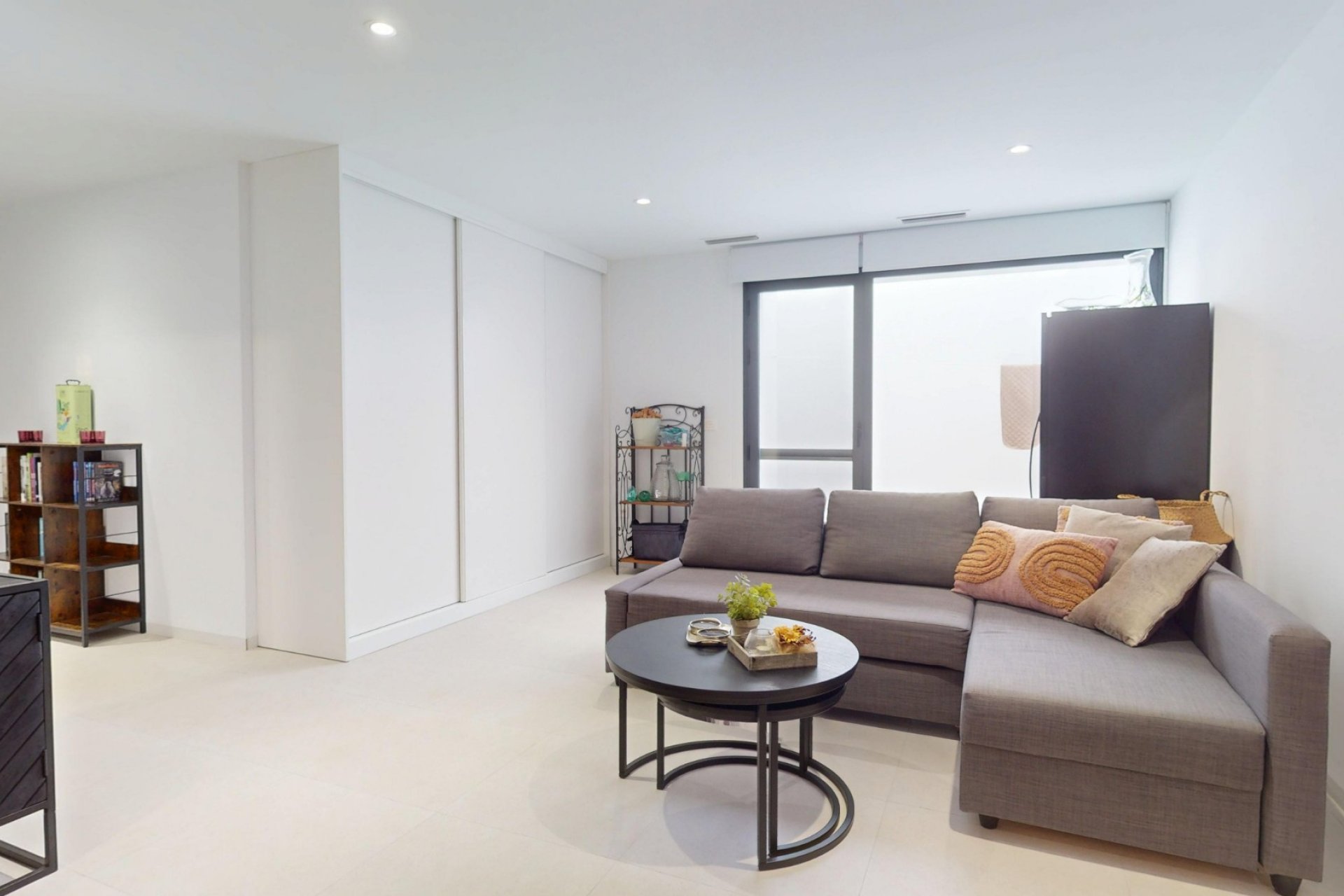 Odsprzedaż - Chalet  - Águilas - El Hornillo