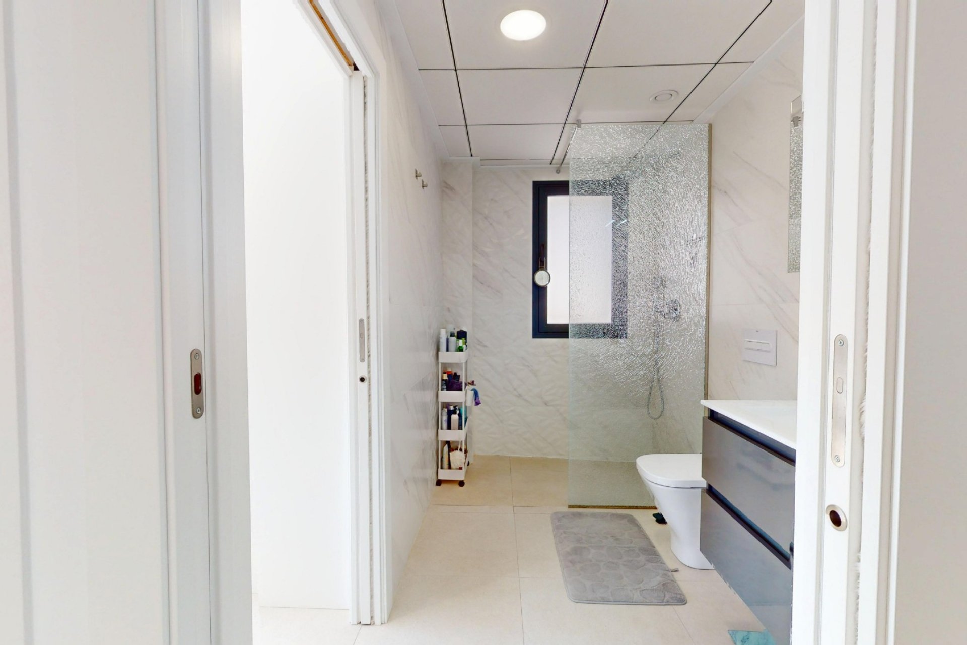 Odsprzedaż - Chalet  - Águilas - El Hornillo