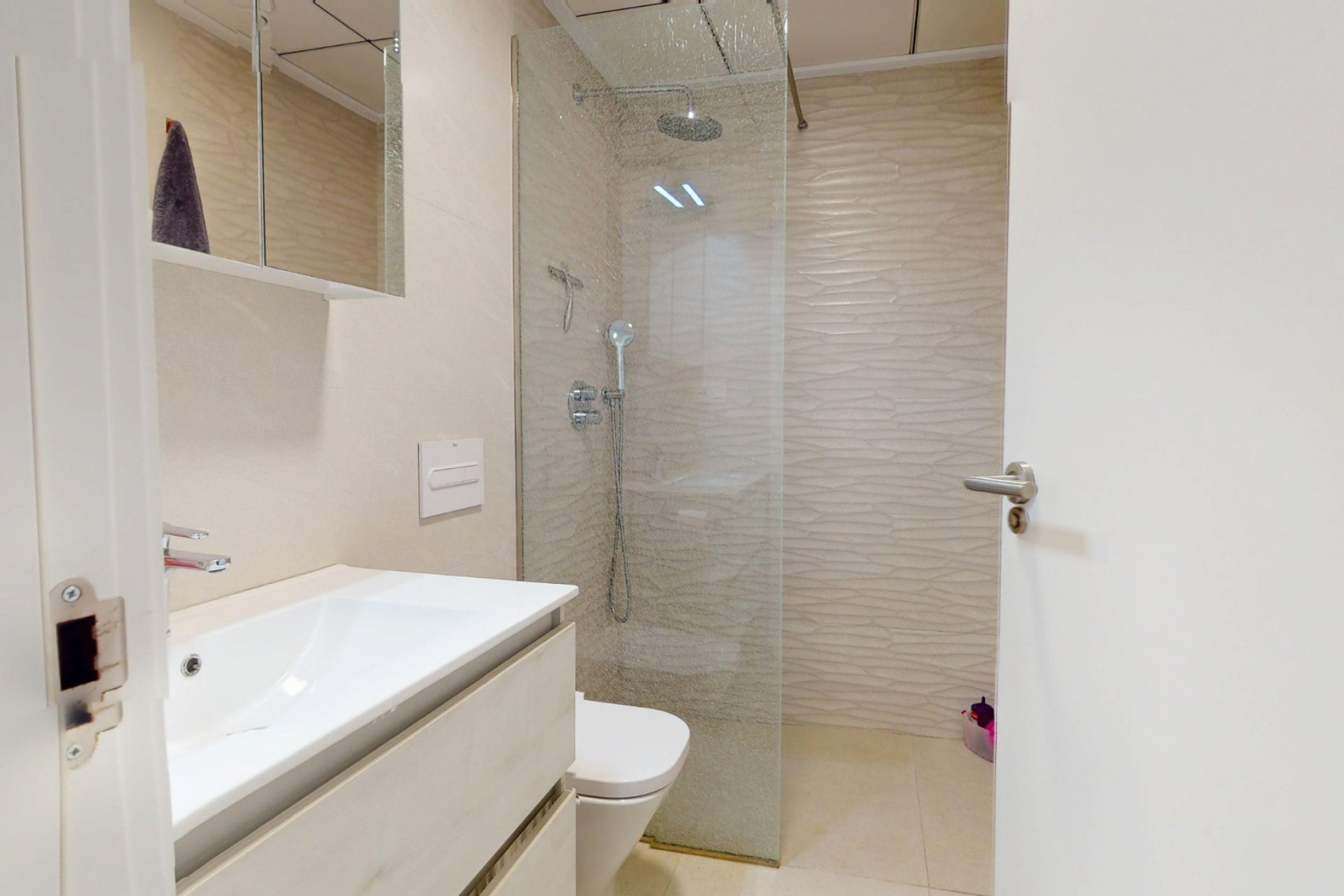 Odsprzedaż - Chalet  - Águilas - El Hornillo