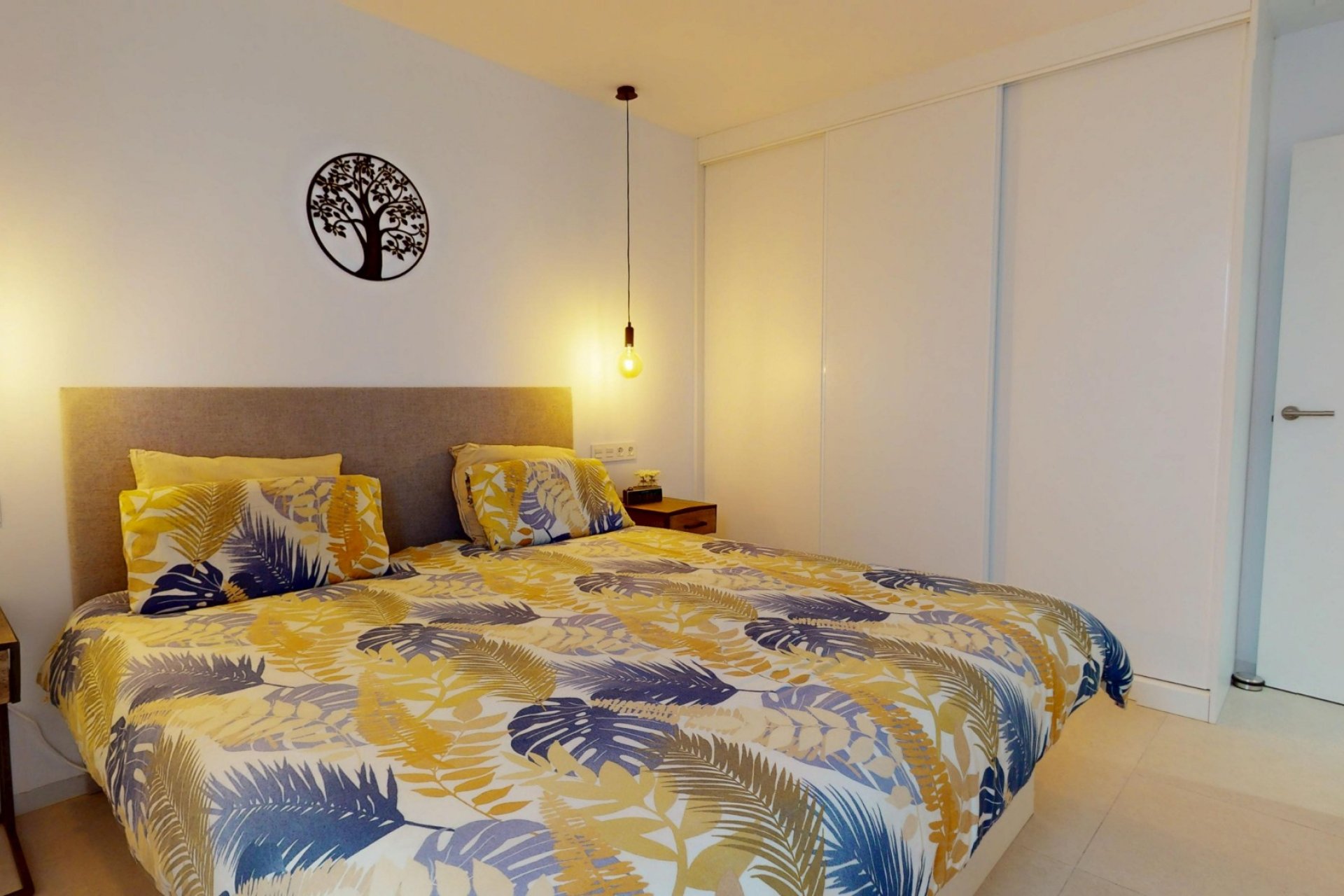 Odsprzedaż - Chalet  - Águilas - El Hornillo