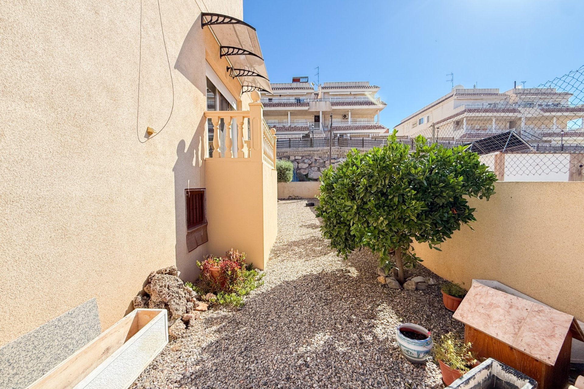 Odsprzedaż - Chalet  - Águilas - Los Geraneos