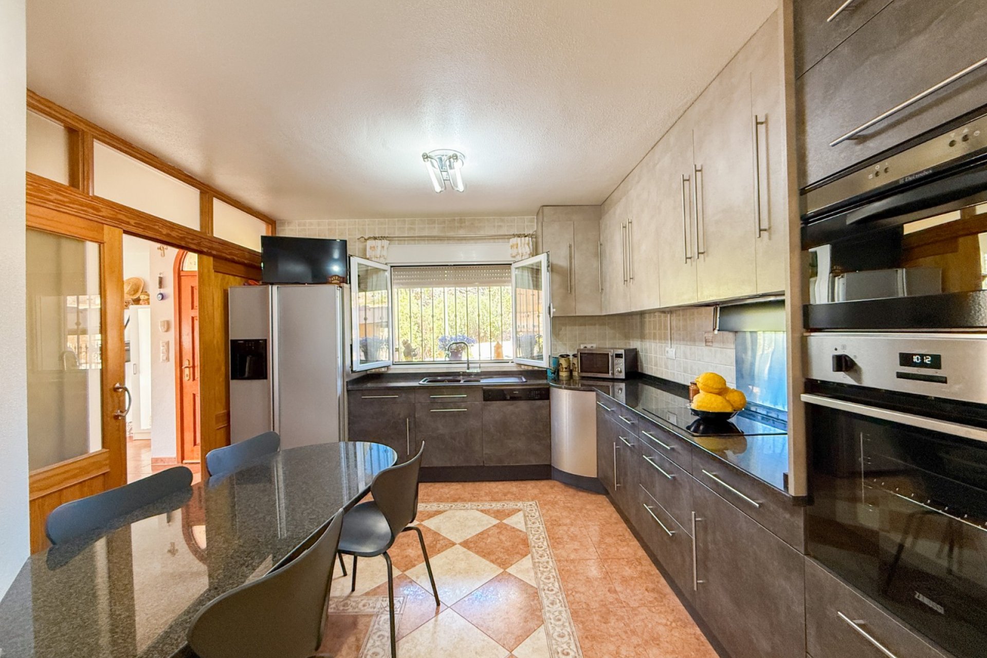 Odsprzedaż - Chalet  - Águilas - Los Geraneos