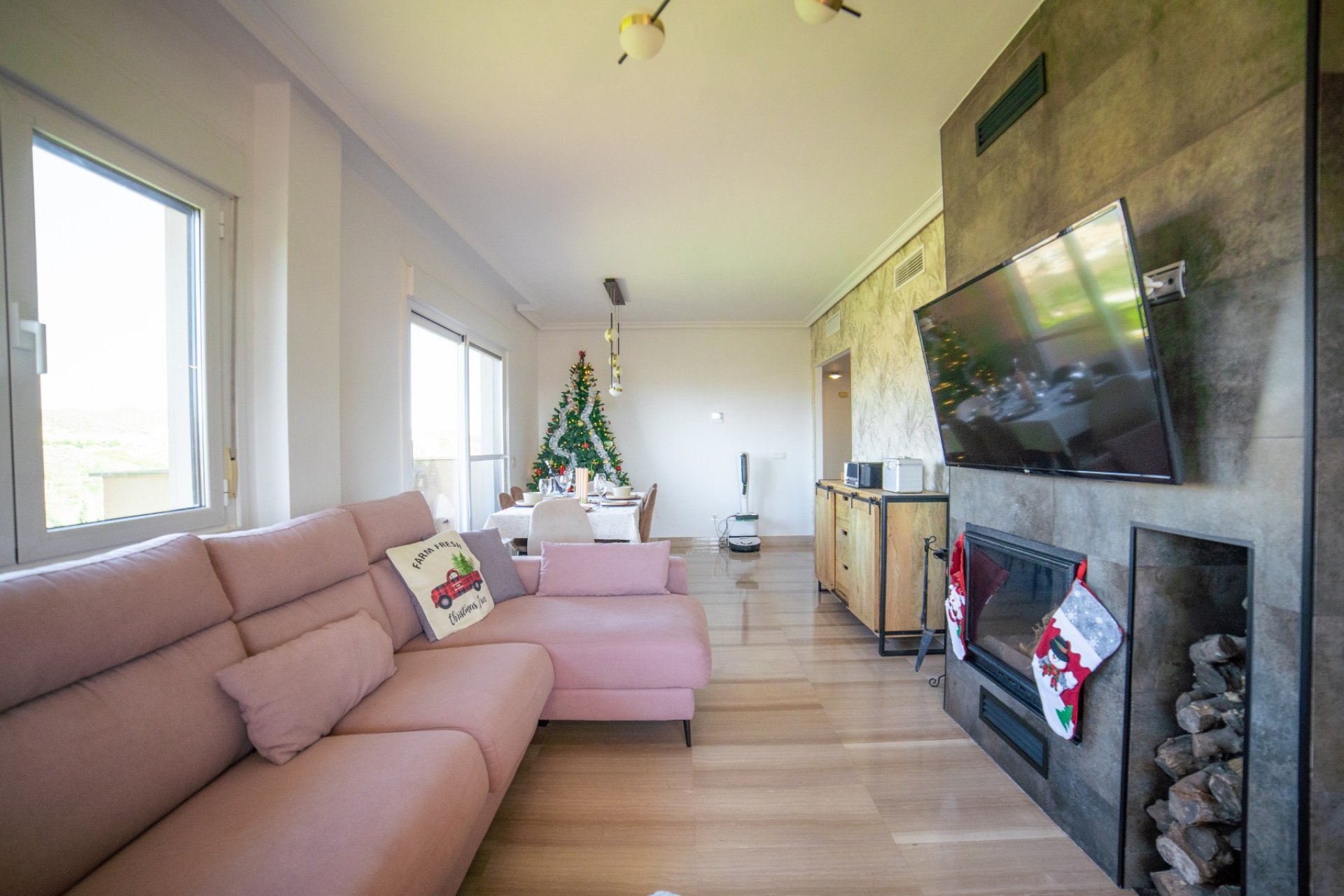 Odsprzedaż - Daszek - Águilas -  Isla Del Fraile