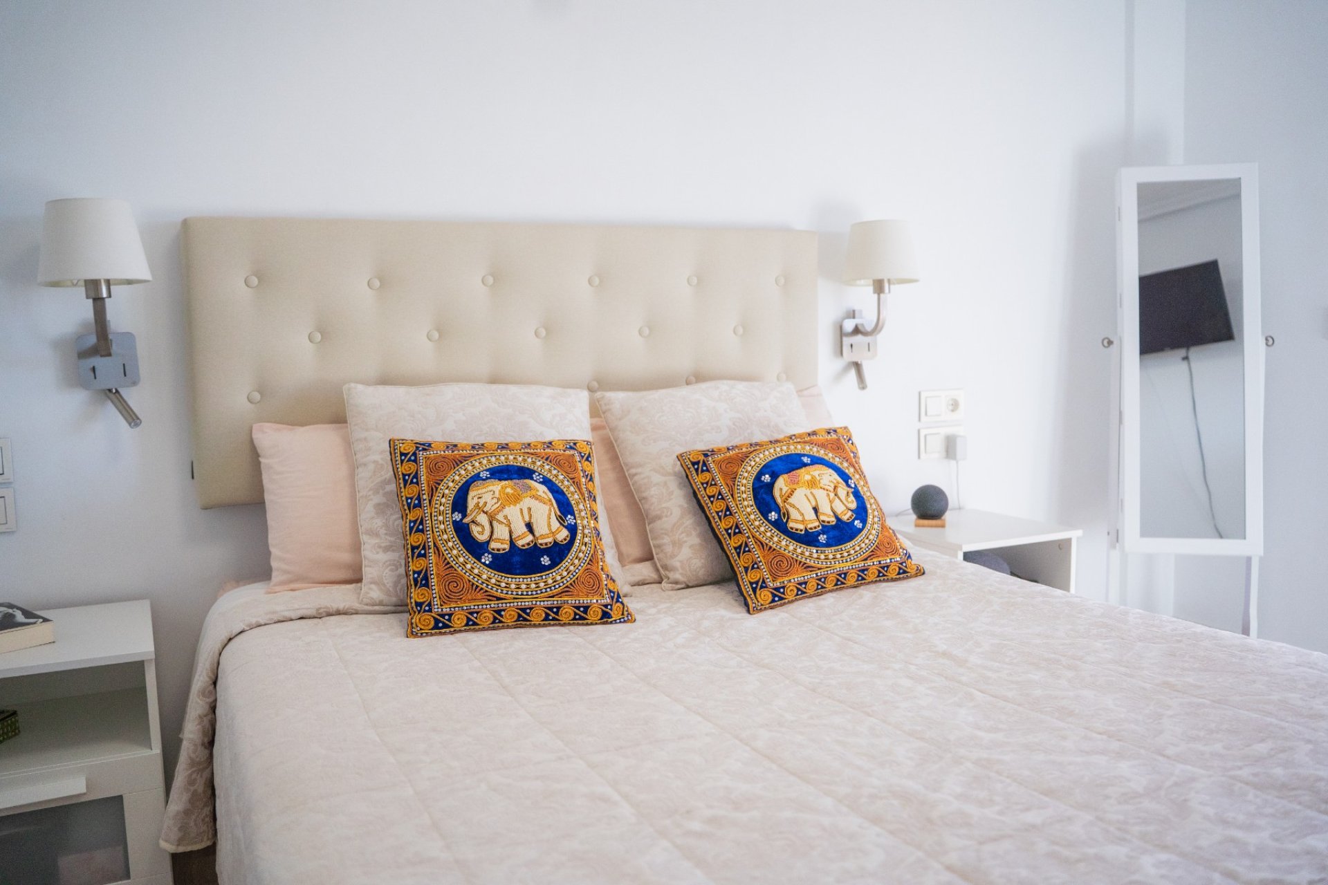 Odsprzedaż - Daszek - Águilas -  Isla Del Fraile