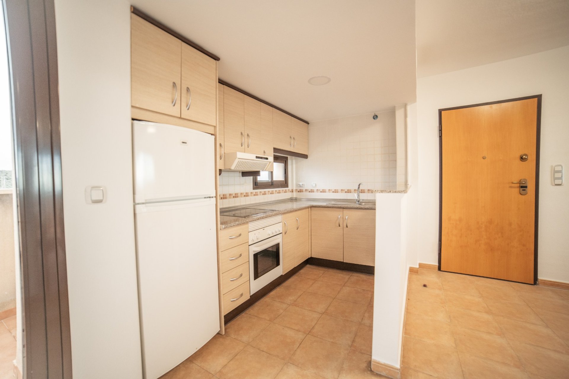 Odsprzedaż - Daszek - Águilas - Los Collados