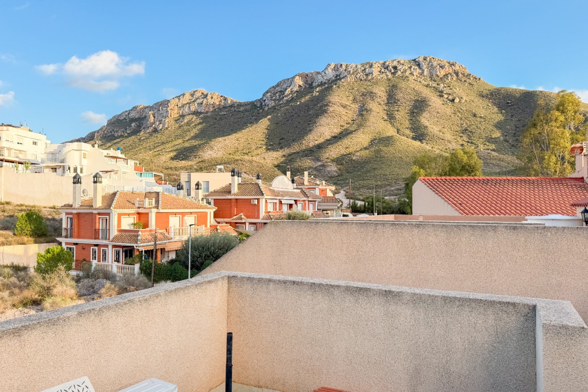 Odsprzedaż - Dupleks - Águilas - Calabardina