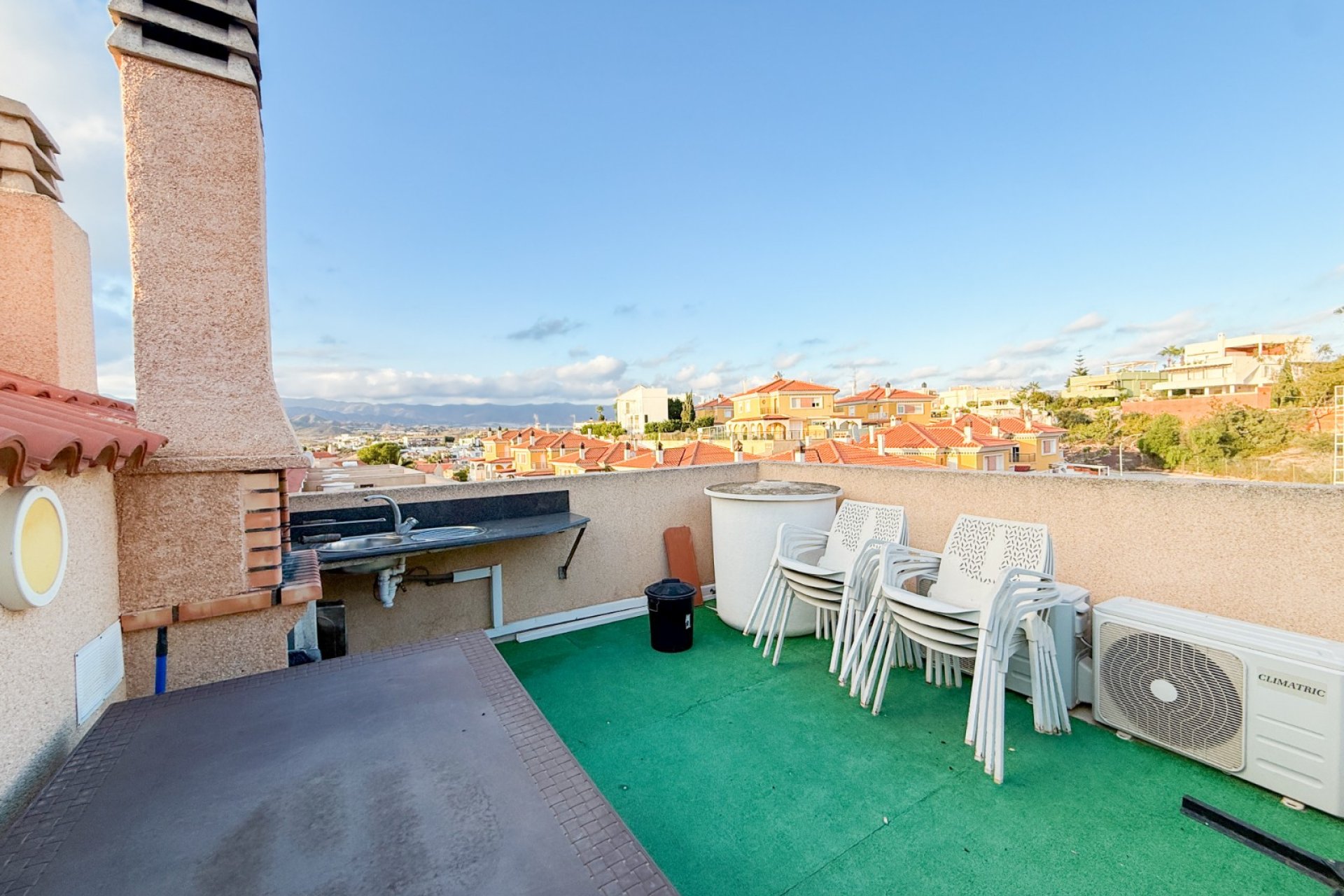 Odsprzedaż - Dupleks - Águilas - Calabardina