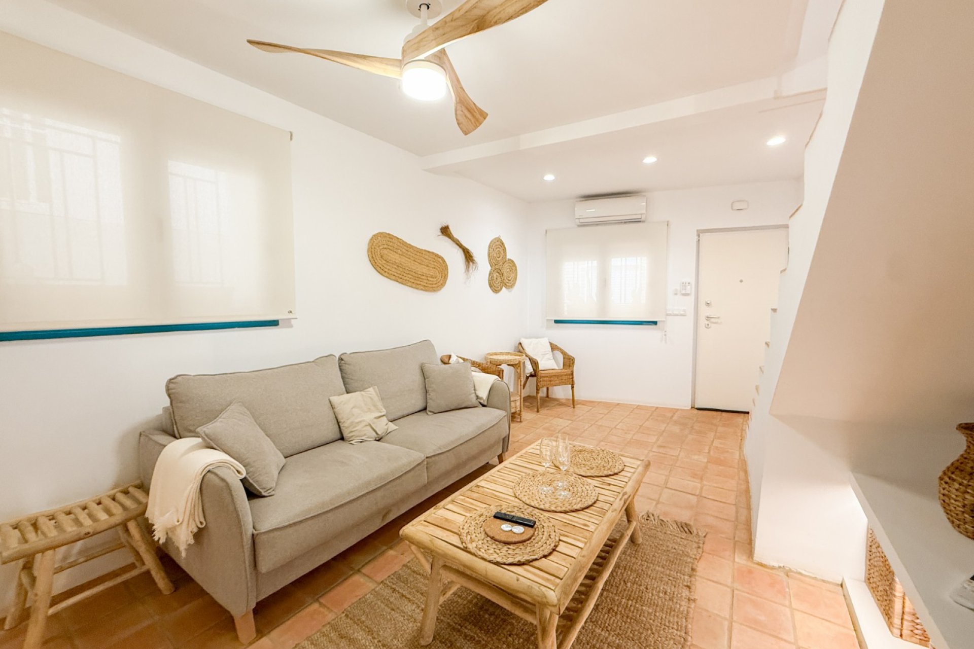 Odsprzedaż - Kamienica - Águilas - Centrum