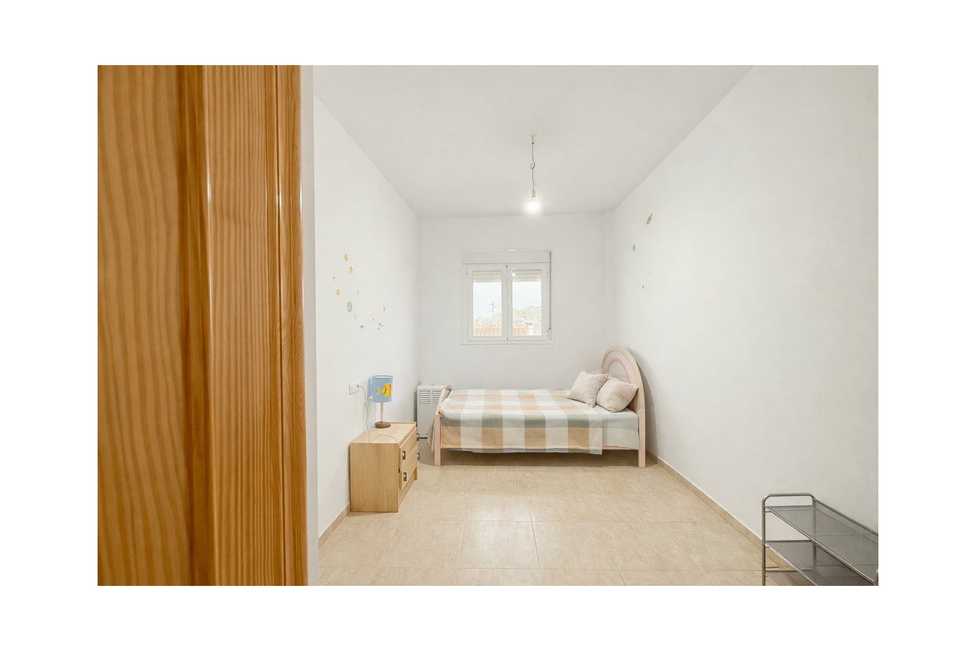 Odsprzedaż - Kamienica - Pulpi