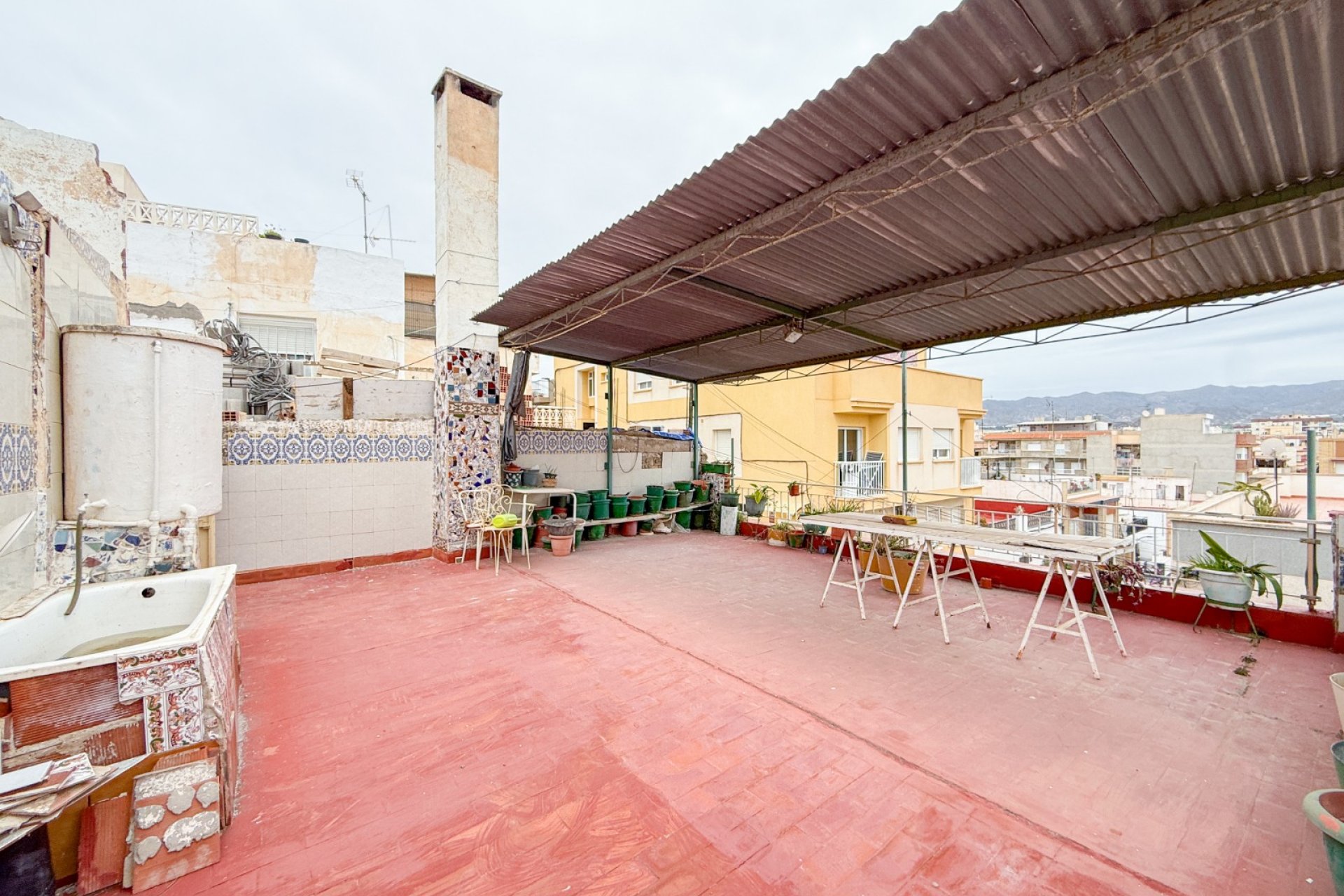 Odsprzedaż - Maison - Águilas - Avd Juan Carlos I