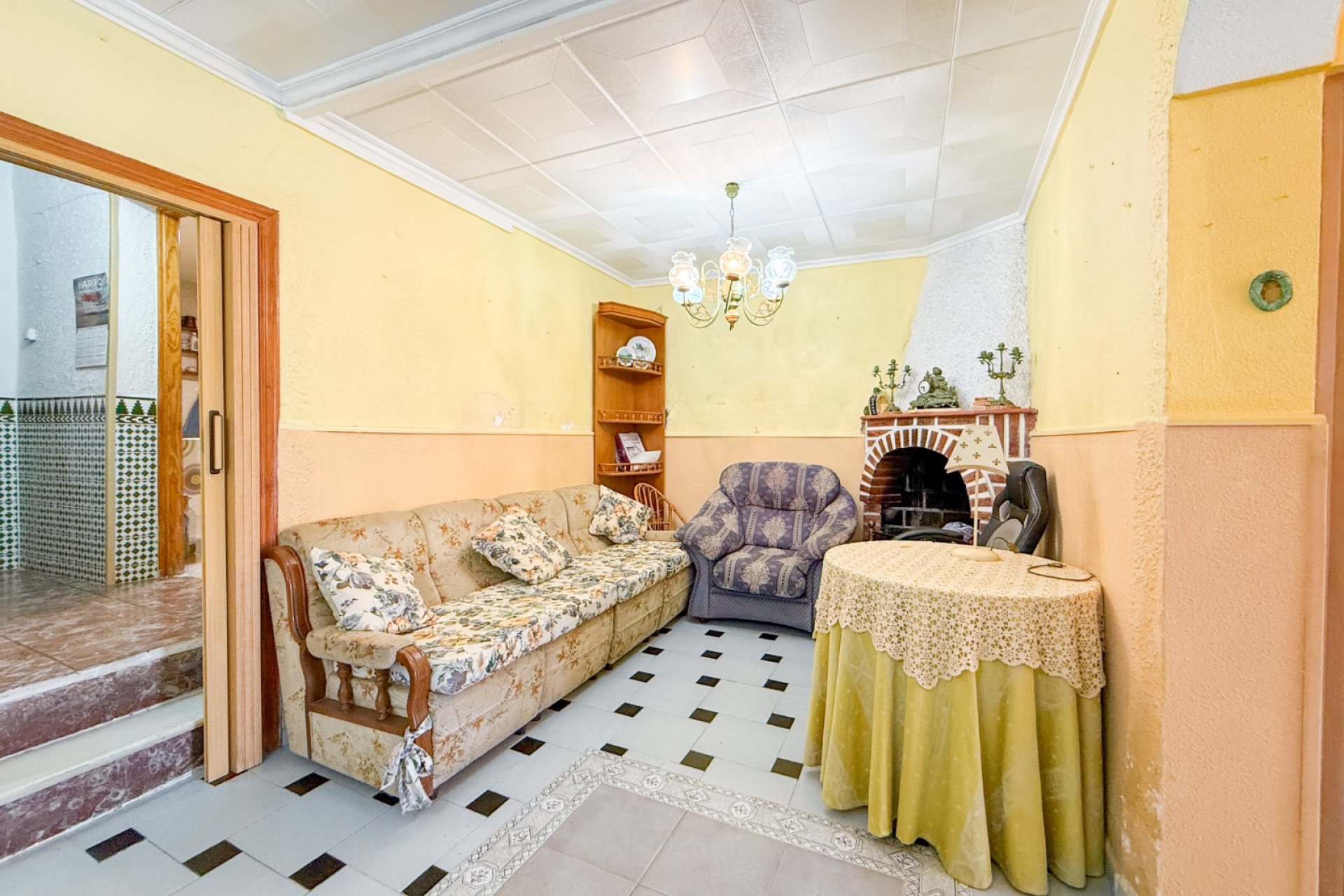 Odsprzedaż - Maison - Águilas - Avd Juan Carlos I