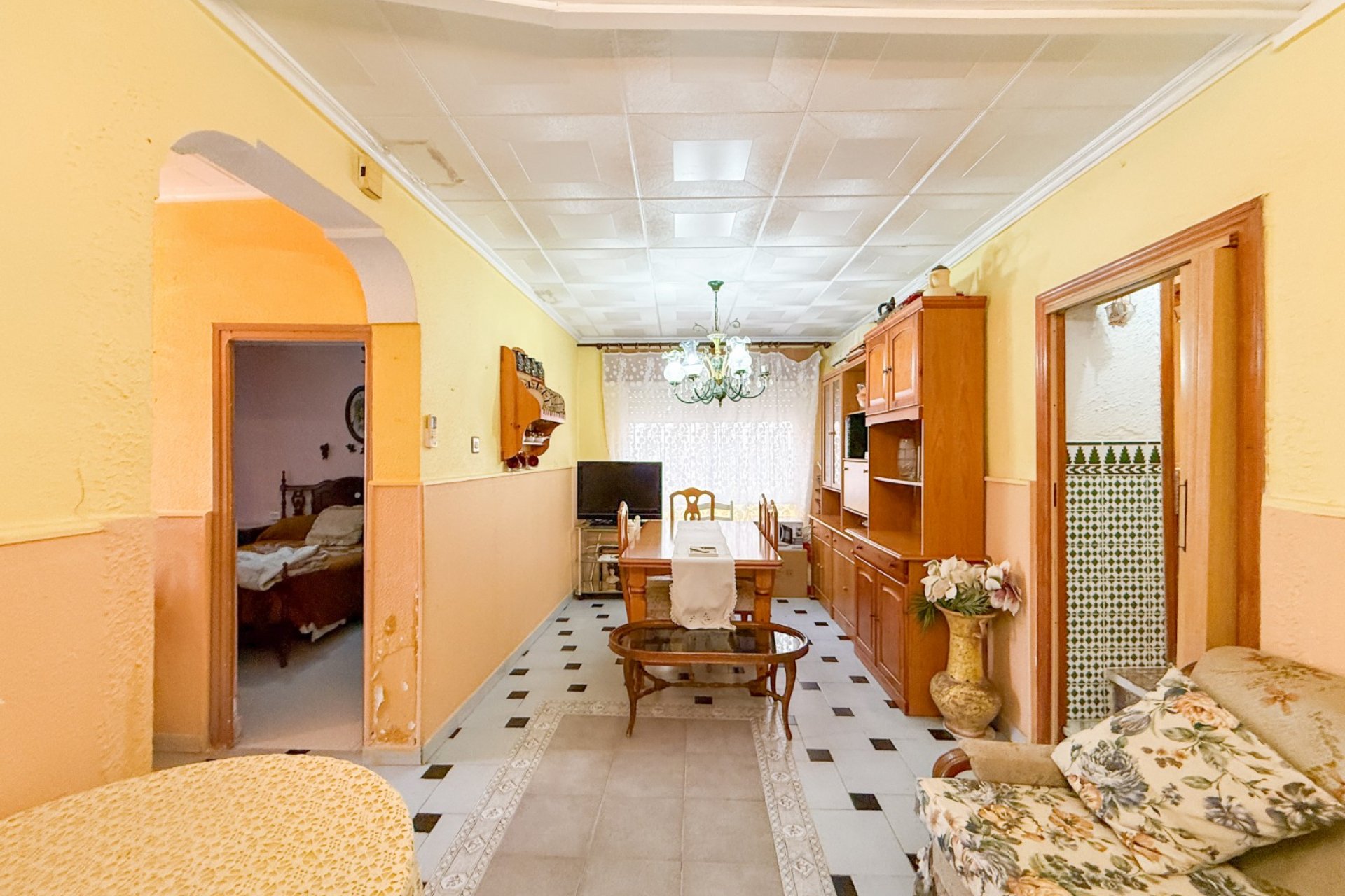 Odsprzedaż - Maison - Águilas - Avd Juan Carlos I