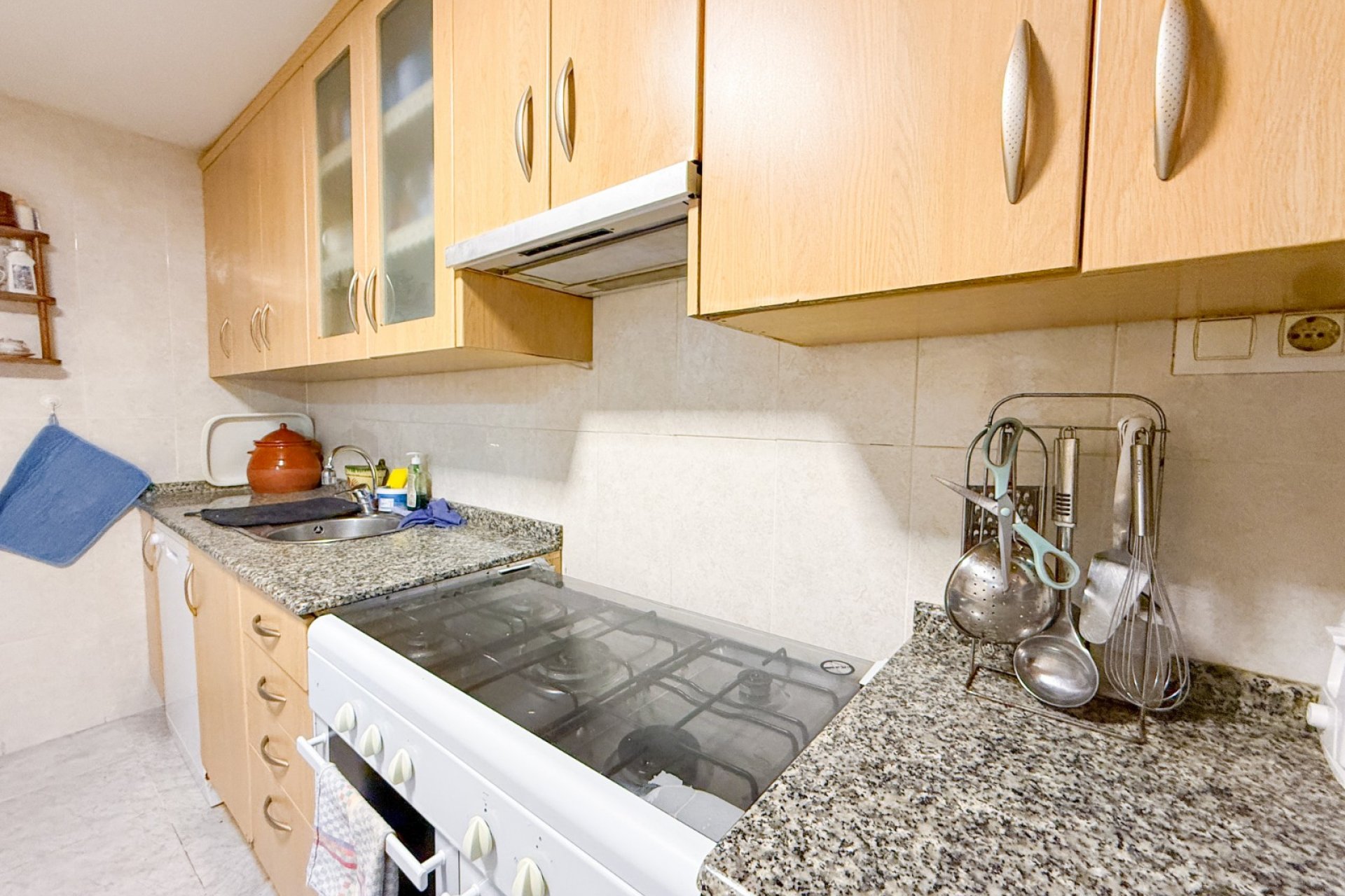 Odsprzedaż - Maison - Águilas - Avd Juan Carlos I