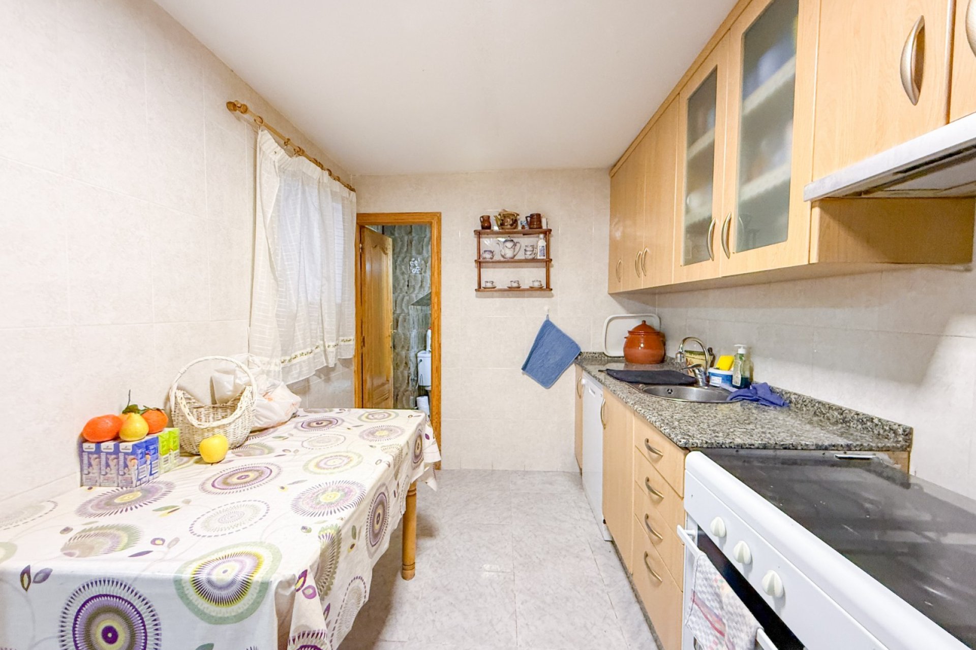 Odsprzedaż - Maison - Águilas - Avd Juan Carlos I