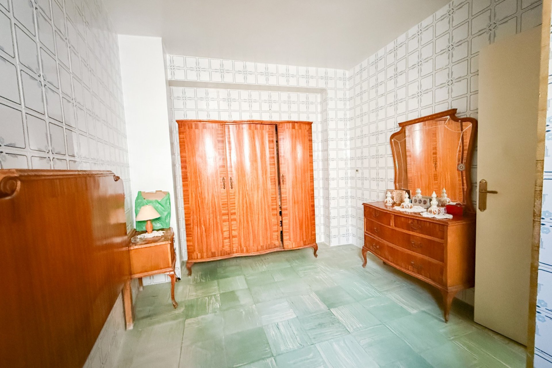 Odsprzedaż - Maison - Águilas - Centrum