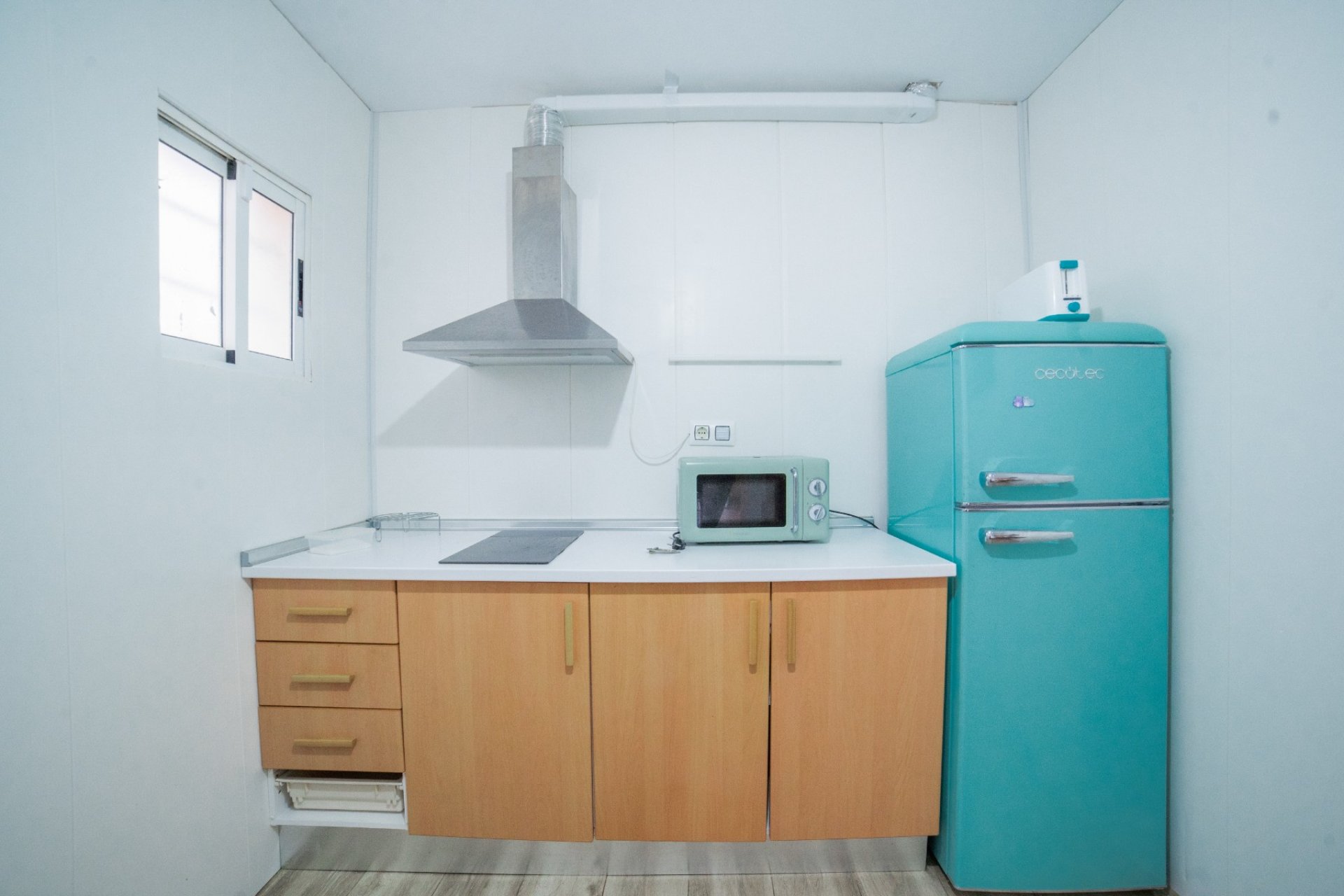 Odsprzedaż - Maison - Águilas - El Molino