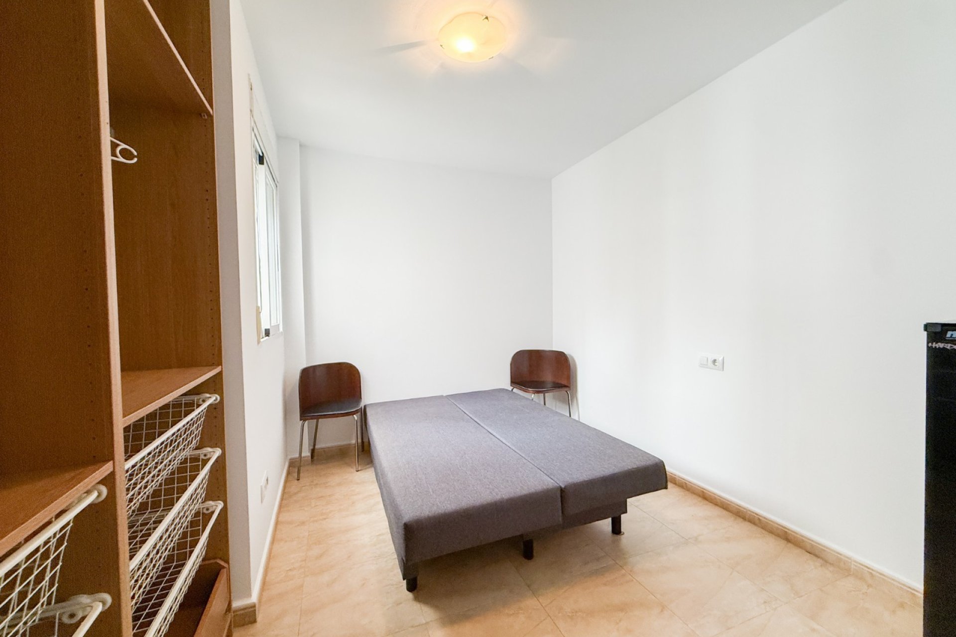 Odsprzedaż - Mieszkanie w bloku - Águilas - Centrum