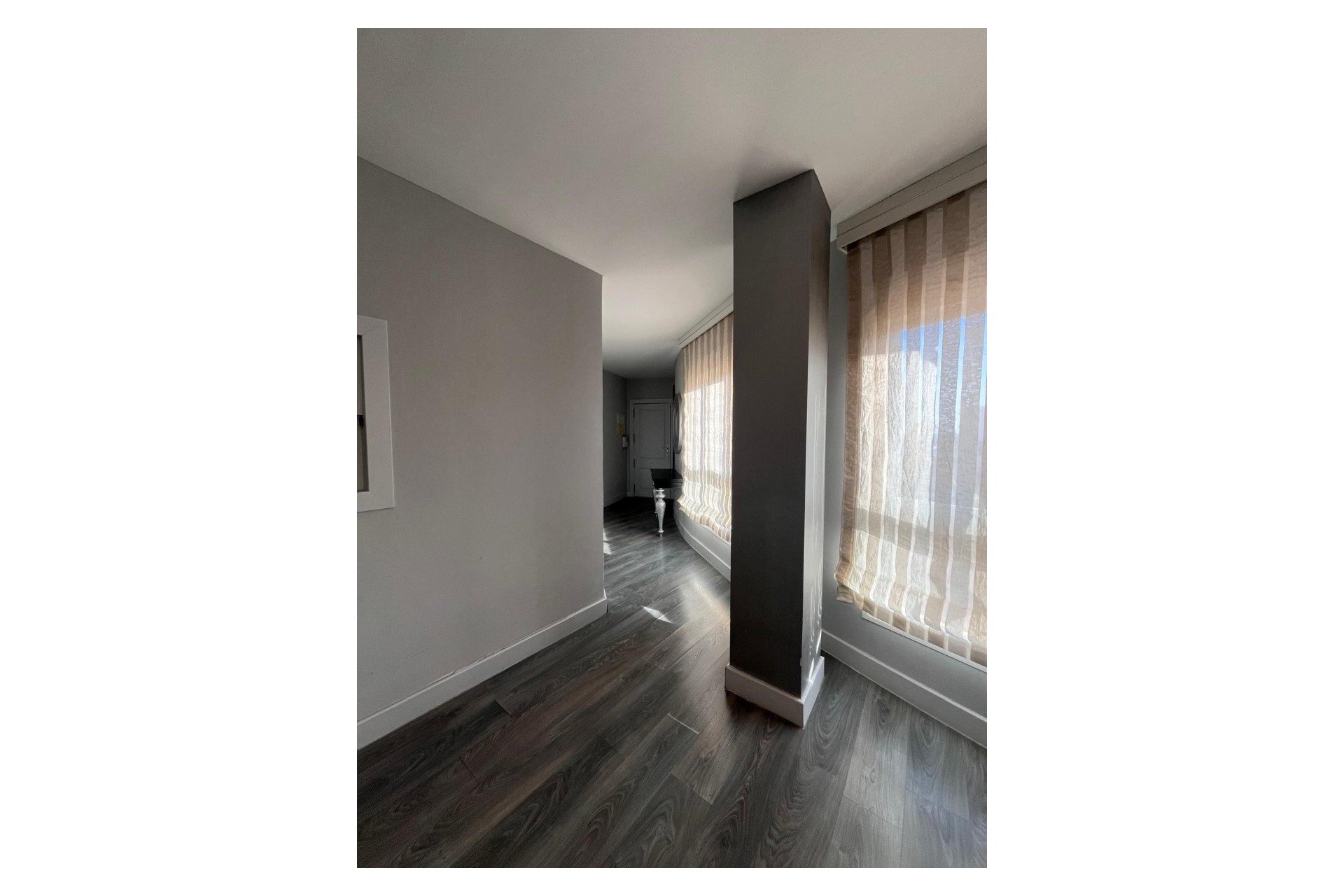 Odsprzedaż - Mieszkanie w bloku - Águilas - Hotel Senator | Przystań
