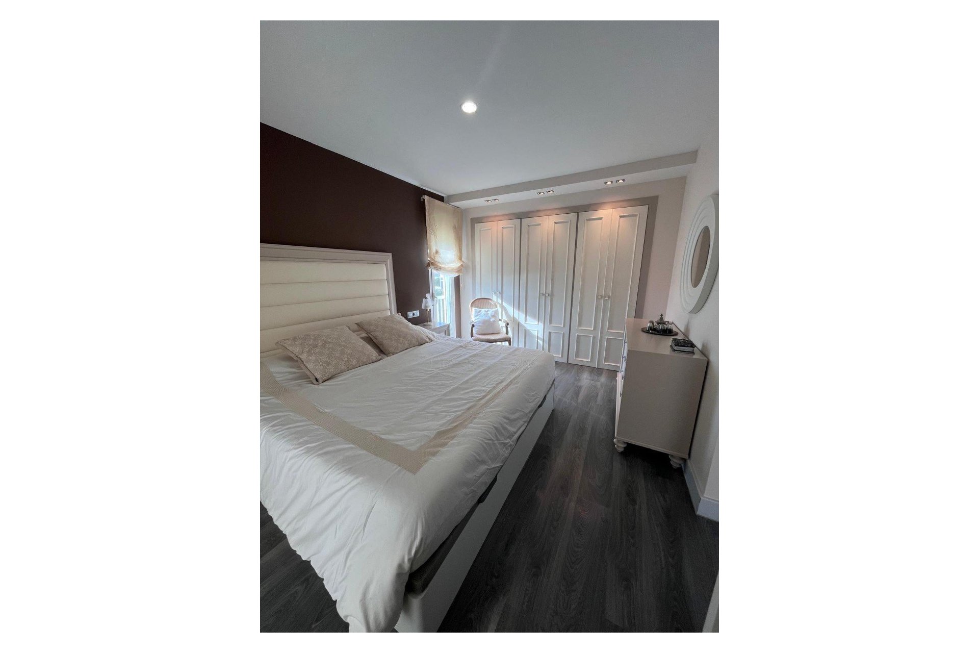 Odsprzedaż - Mieszkanie w bloku - Águilas - Hotel Senator | Przystań