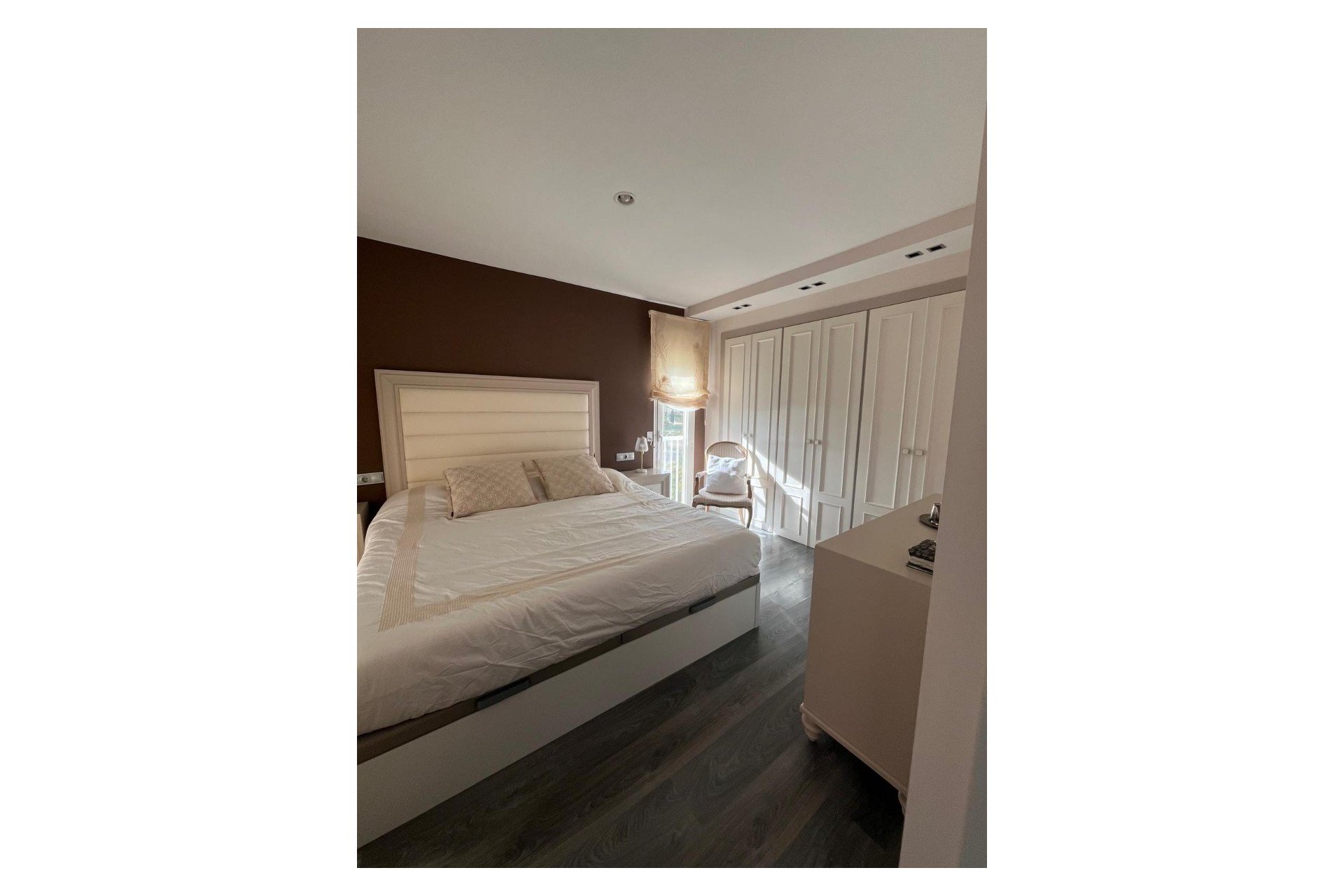 Odsprzedaż - Mieszkanie w bloku - Águilas - Hotel Senator | Przystań